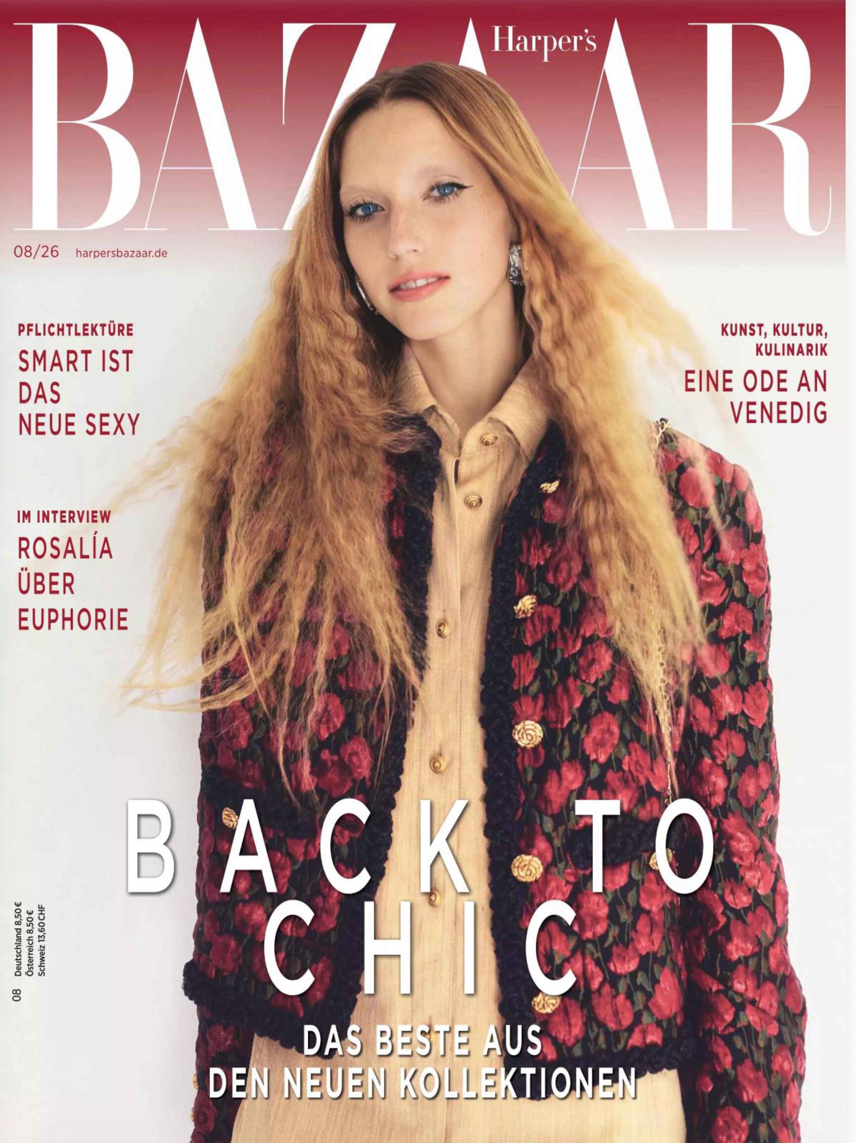 Harper's Bazaar Deutschland
