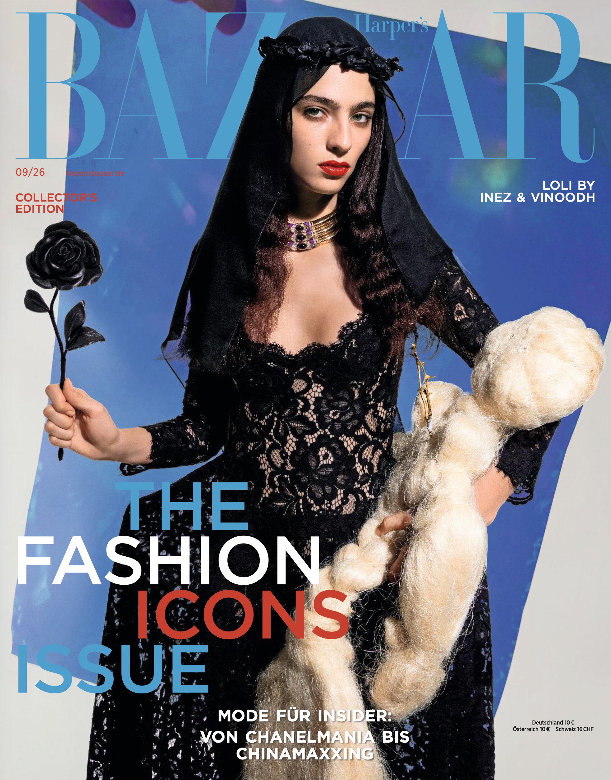 Harper's Bazaar Deutschland