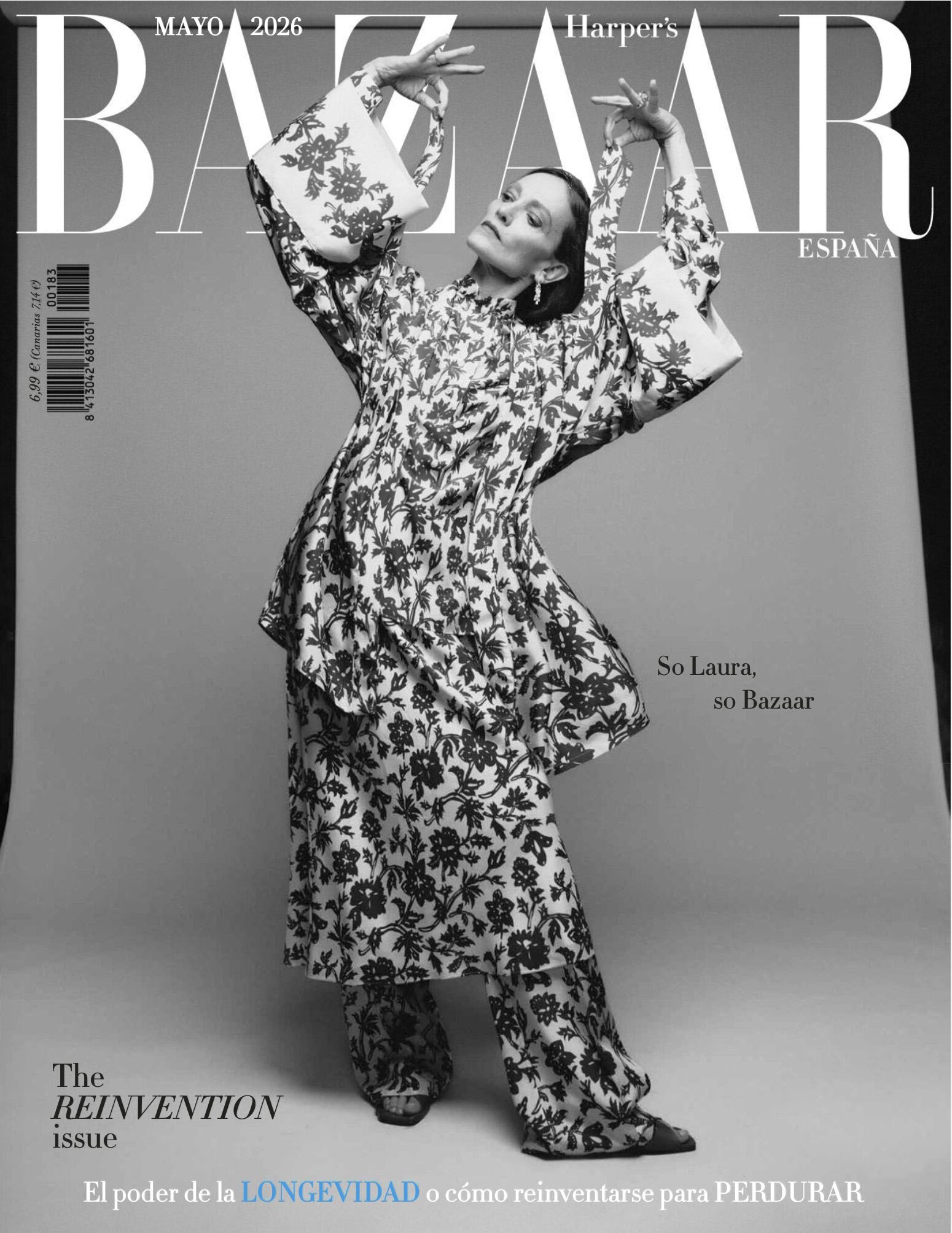 Harper's Bazaar España