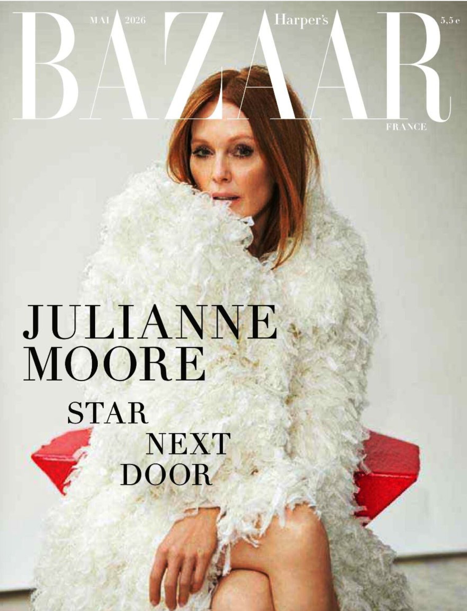 Harper's Bazaar France