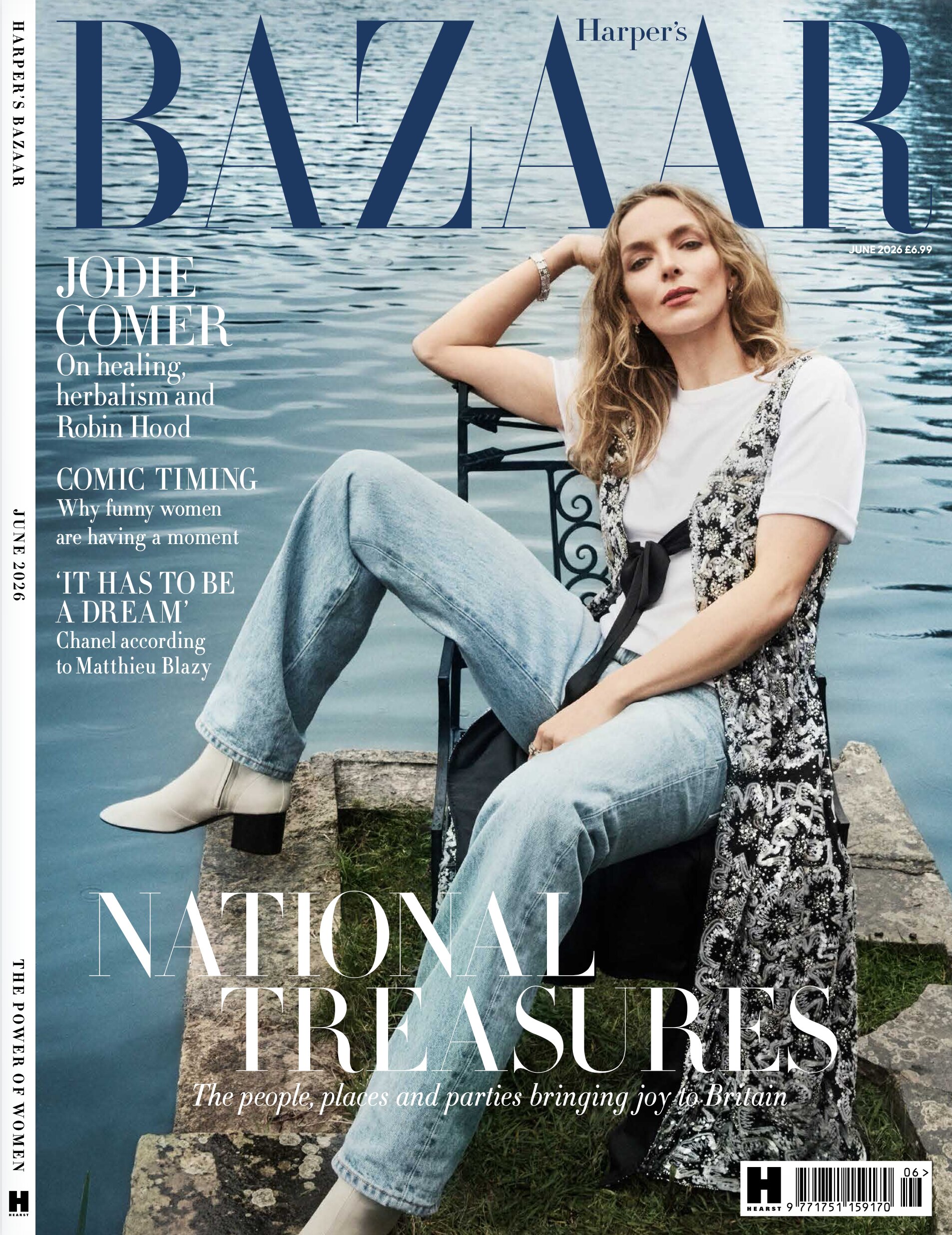 Harper's Bazaar United Kingdom