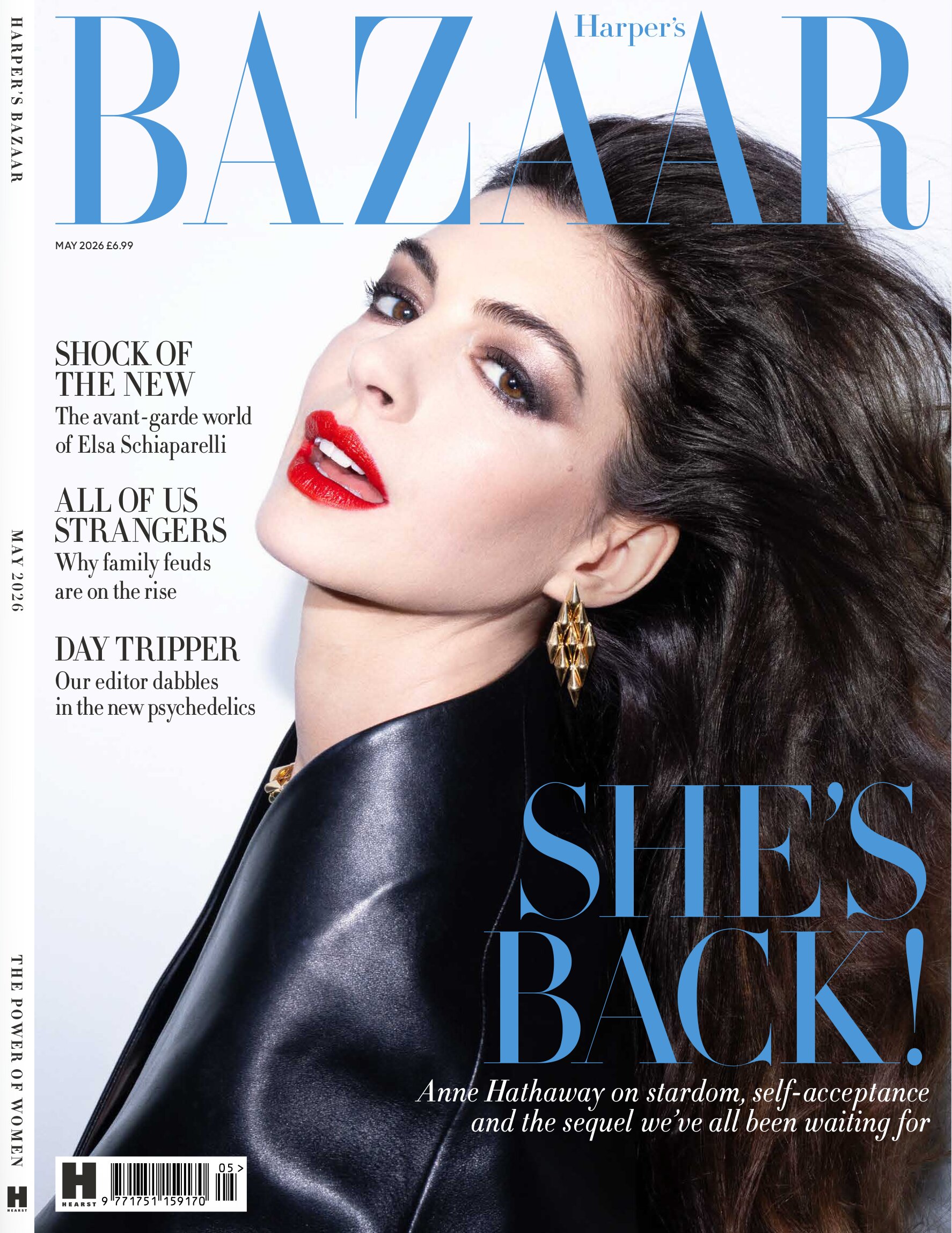 Harper's Bazaar United Kingdom