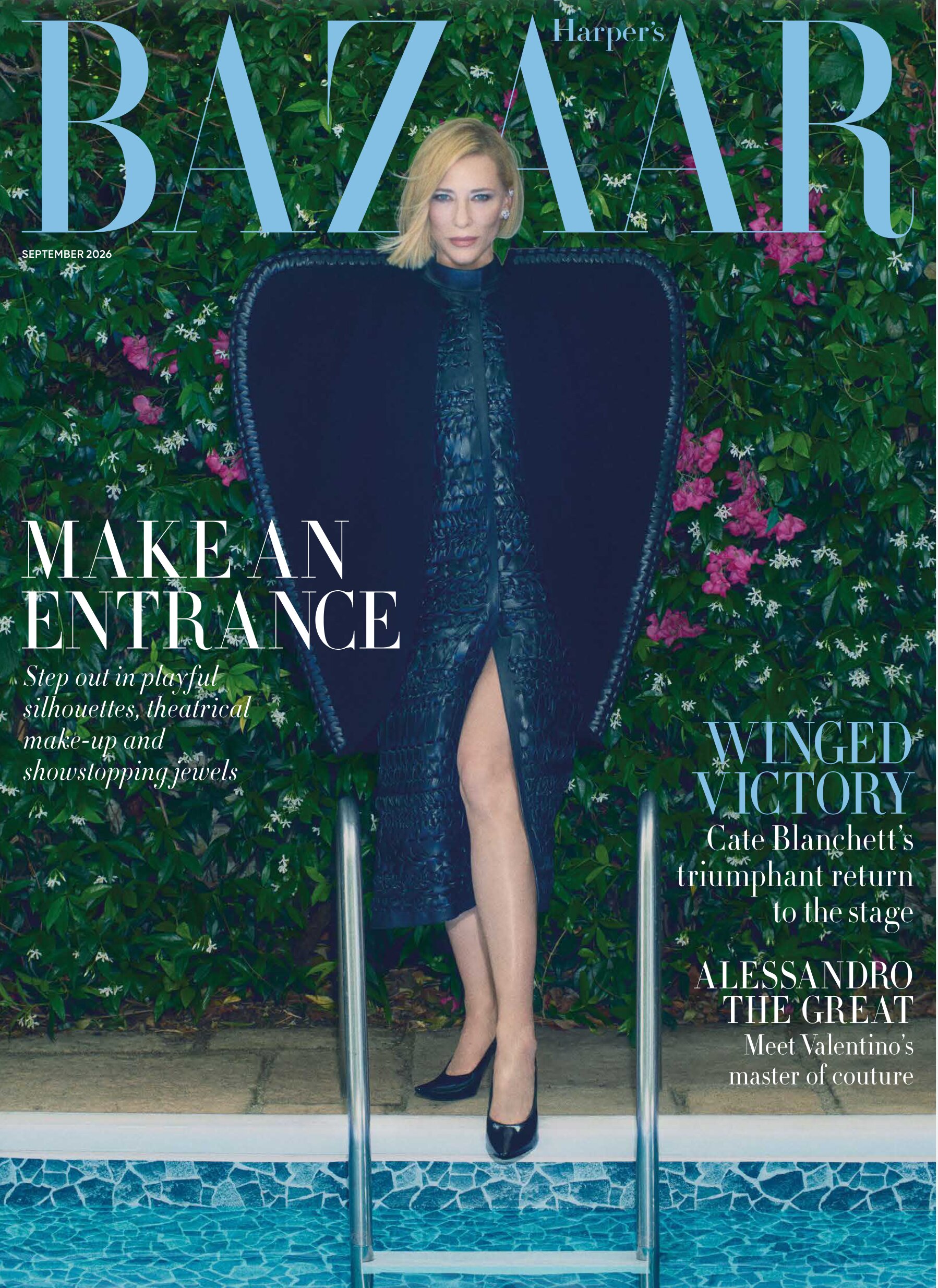 Harper's Bazaar United Kingdom