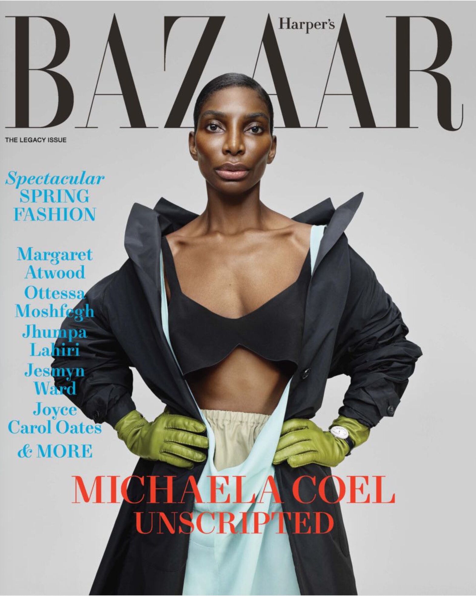 Harper's Bazaar United States of America