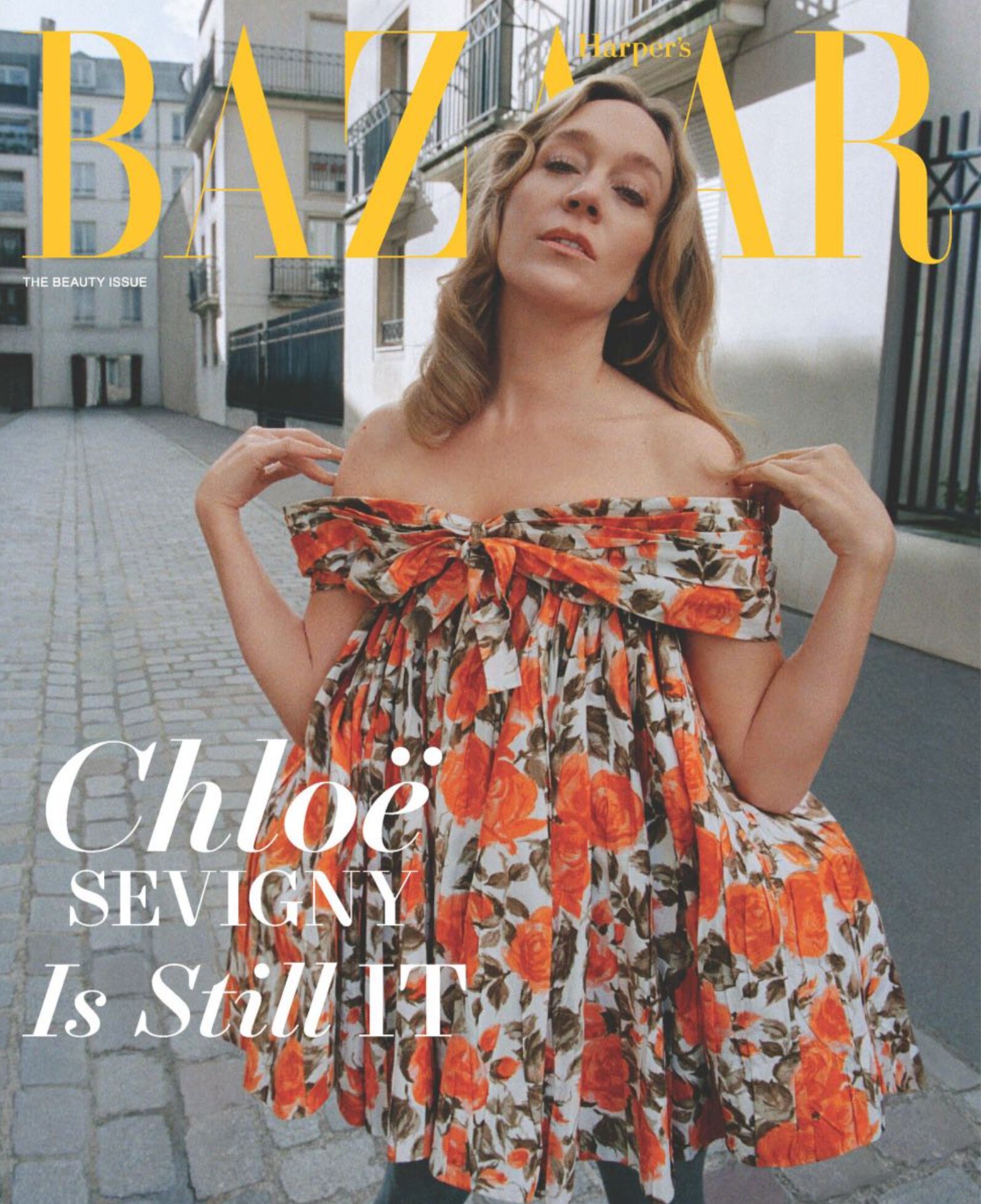 Harper's Bazaar United States of America