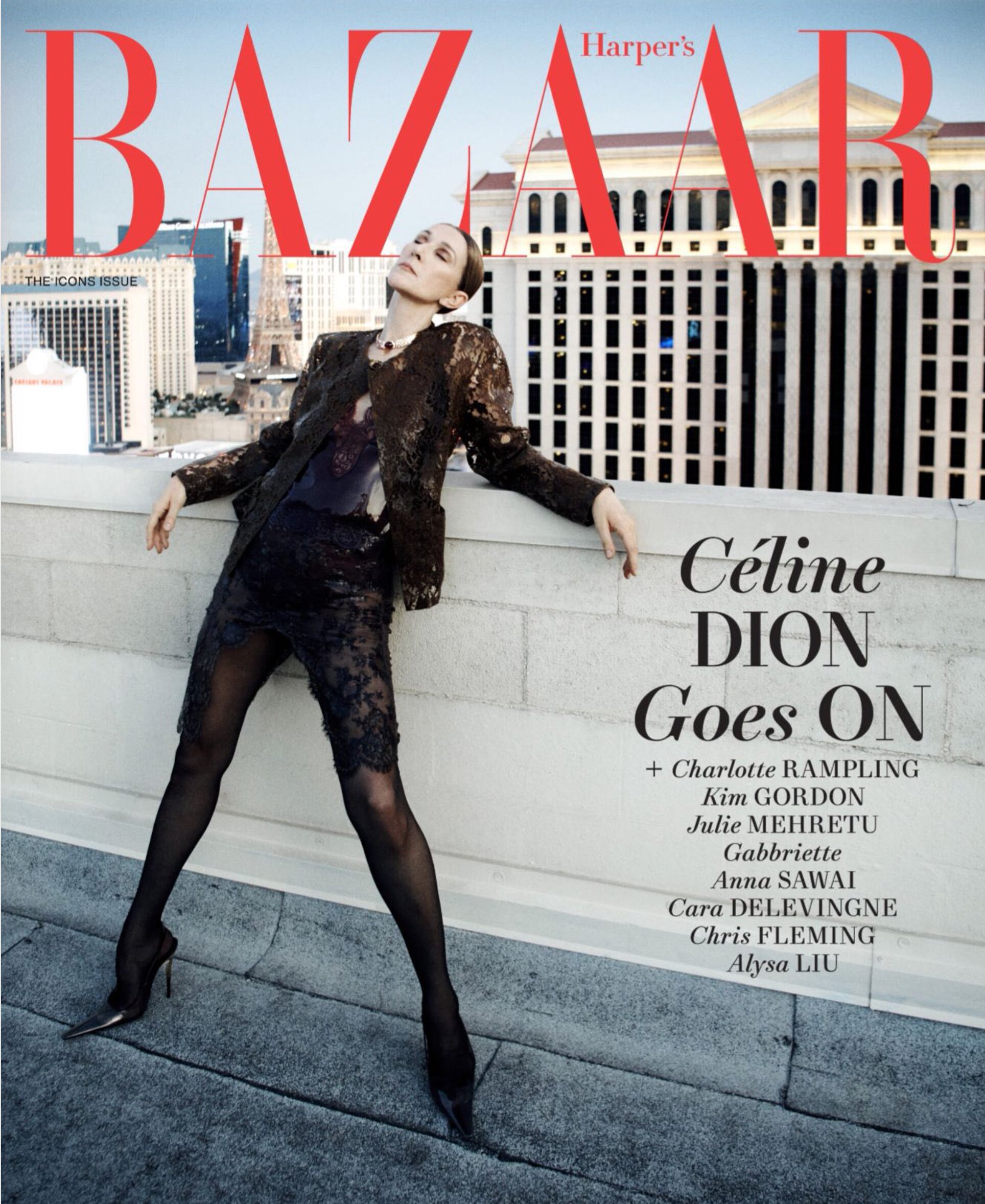 Harper's Bazaar United States of America