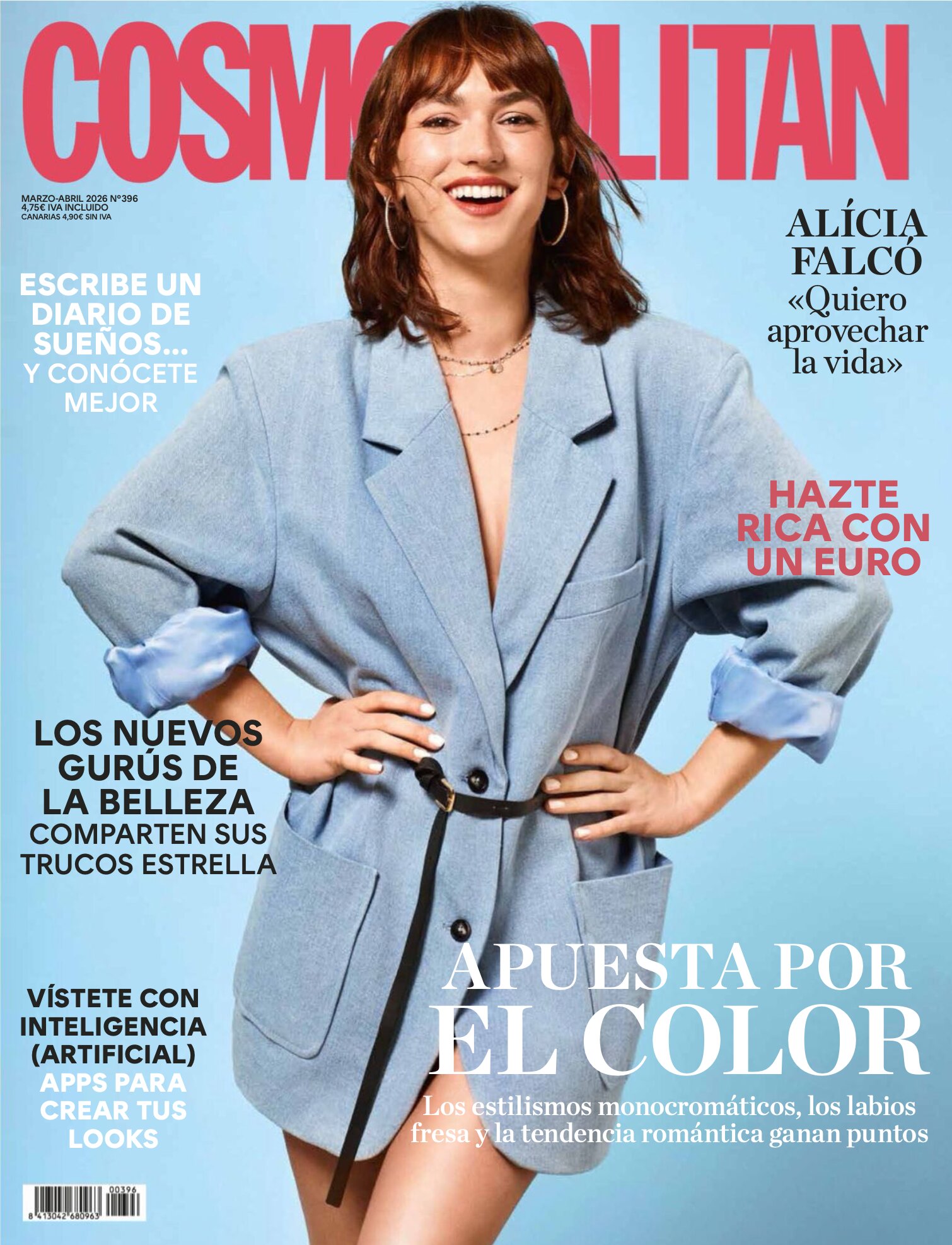 Cosmopolitan España
