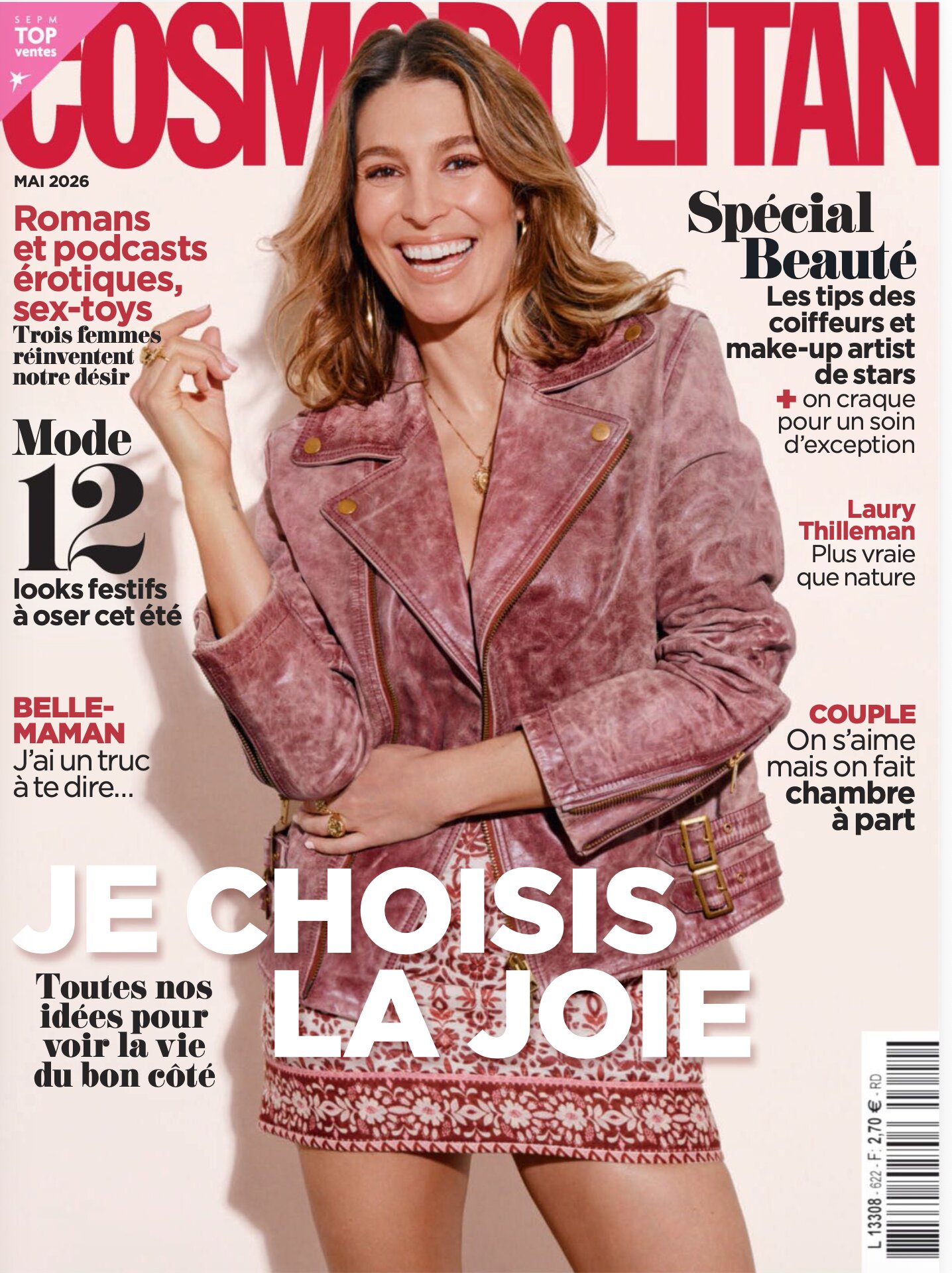 Cosmopolitan France