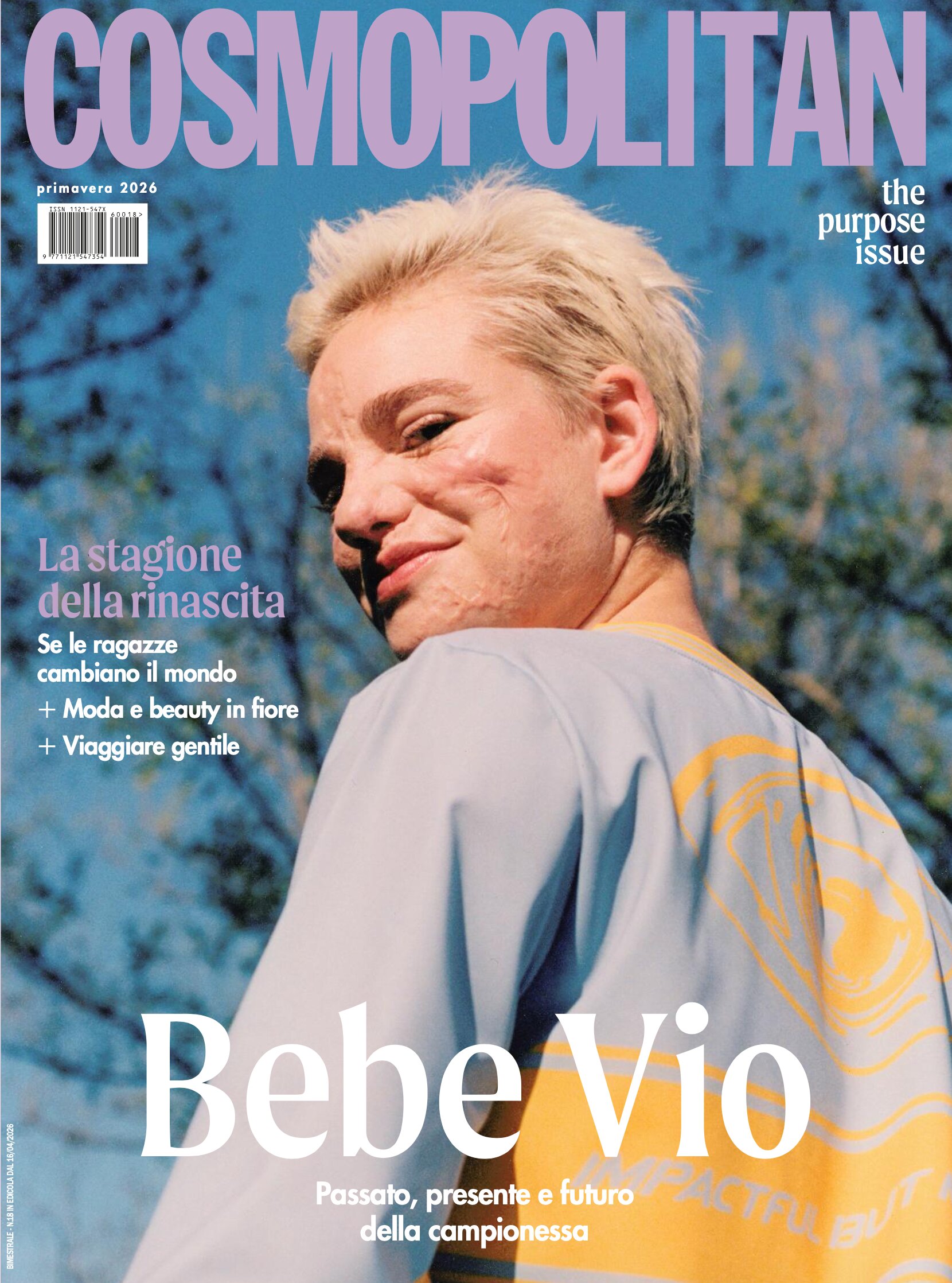 Cosmopolitan Italia