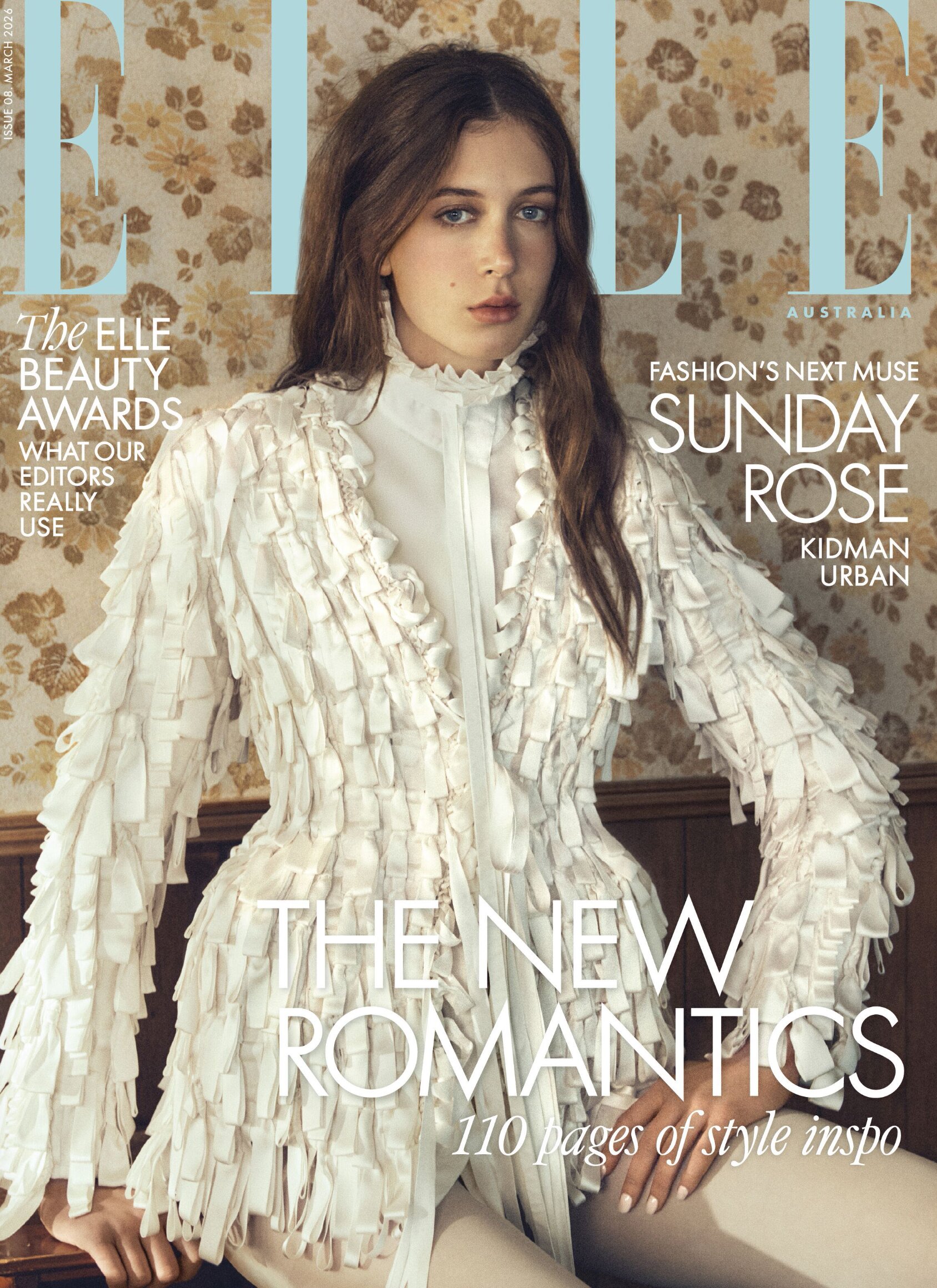Elle Australia