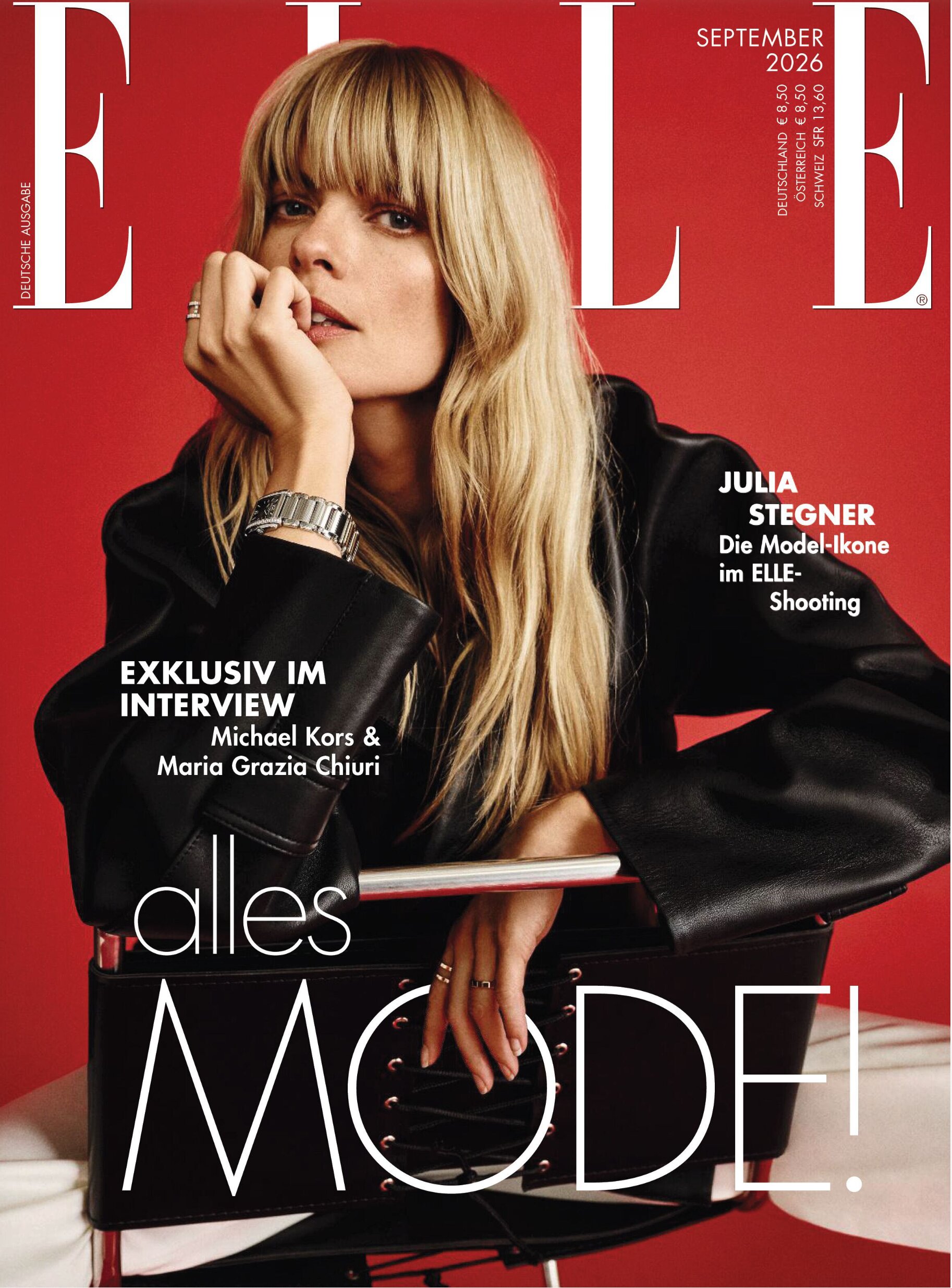 Elle Deutschland