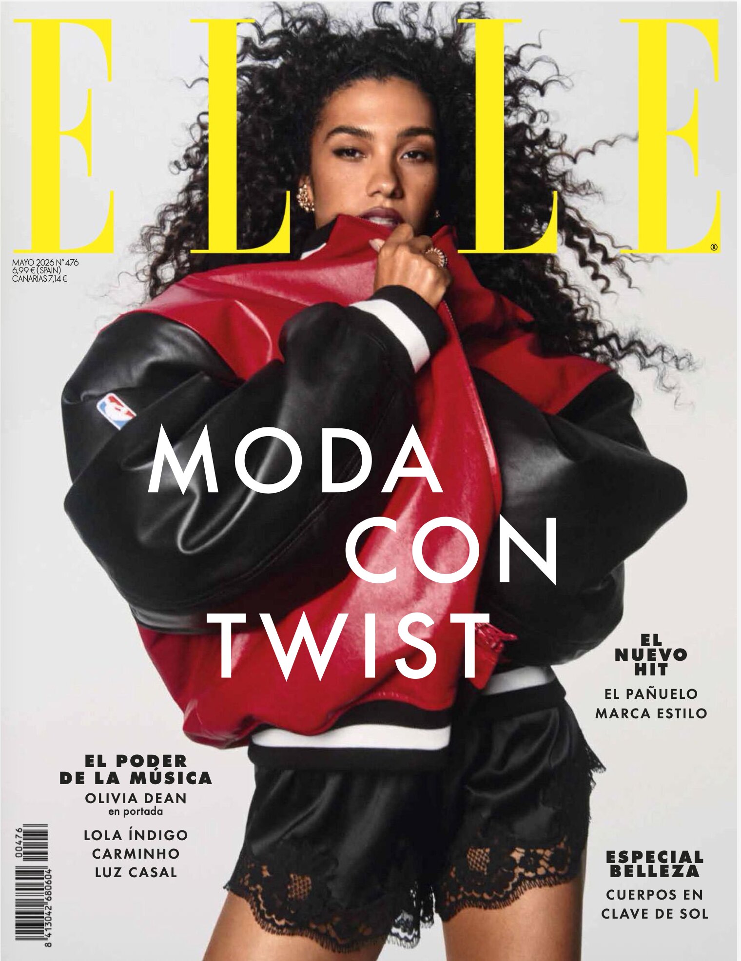 Elle España