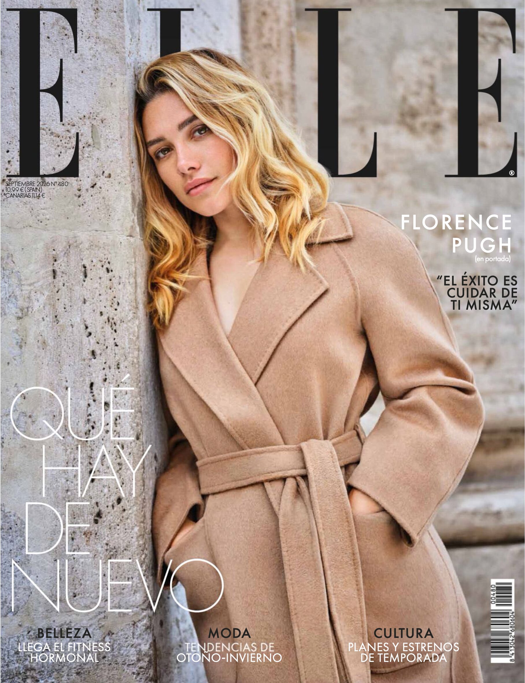 Elle España