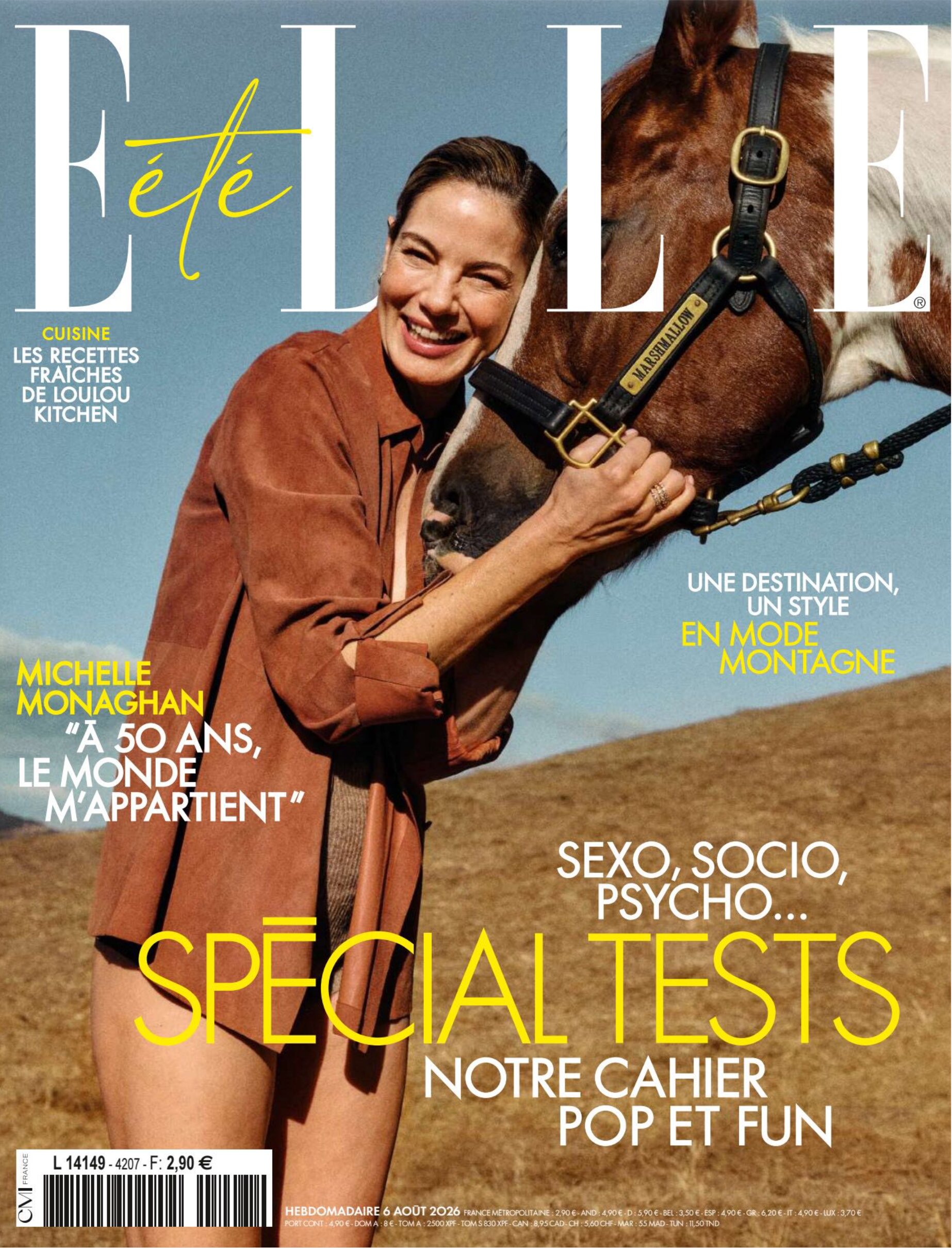 Elle France