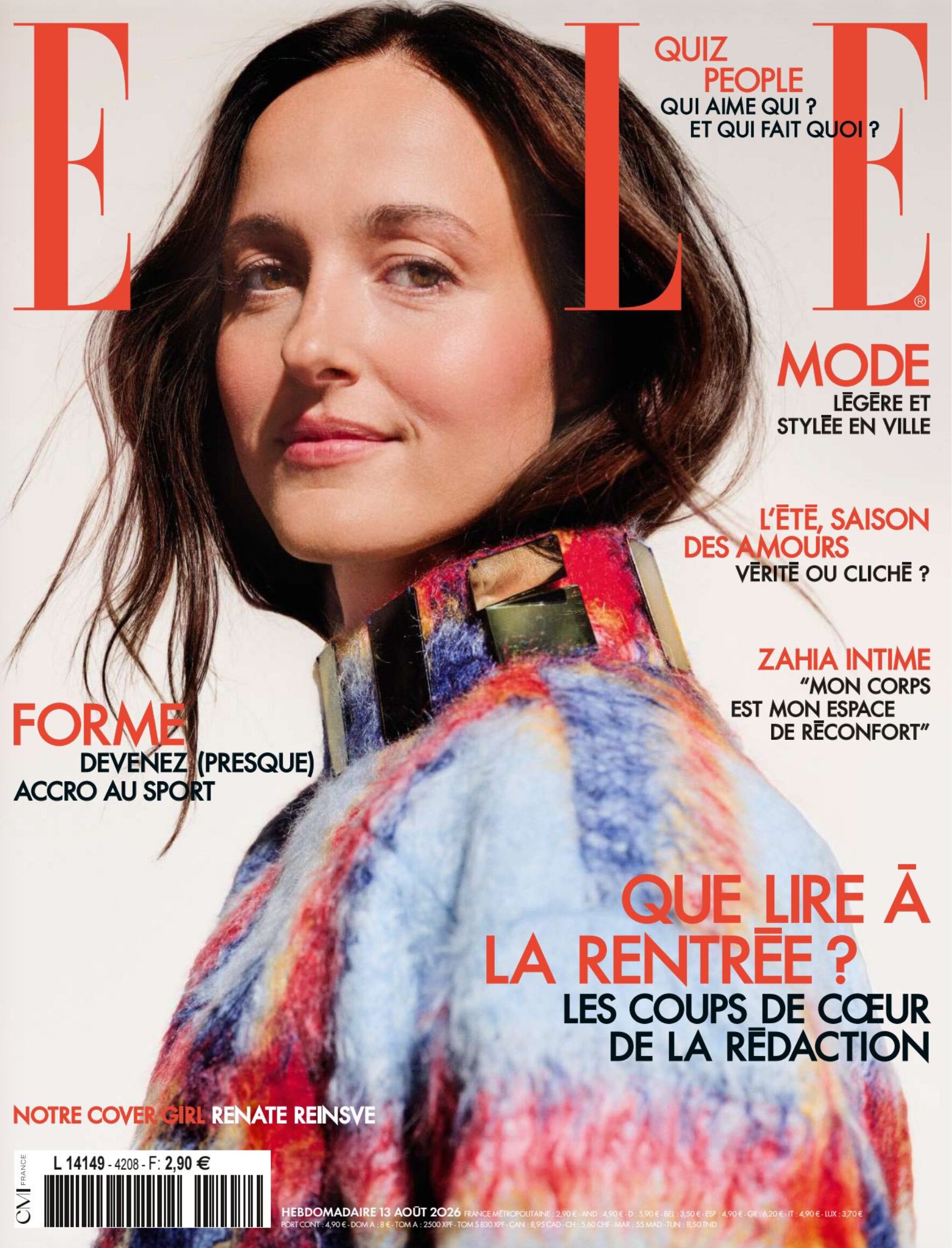 Elle France
