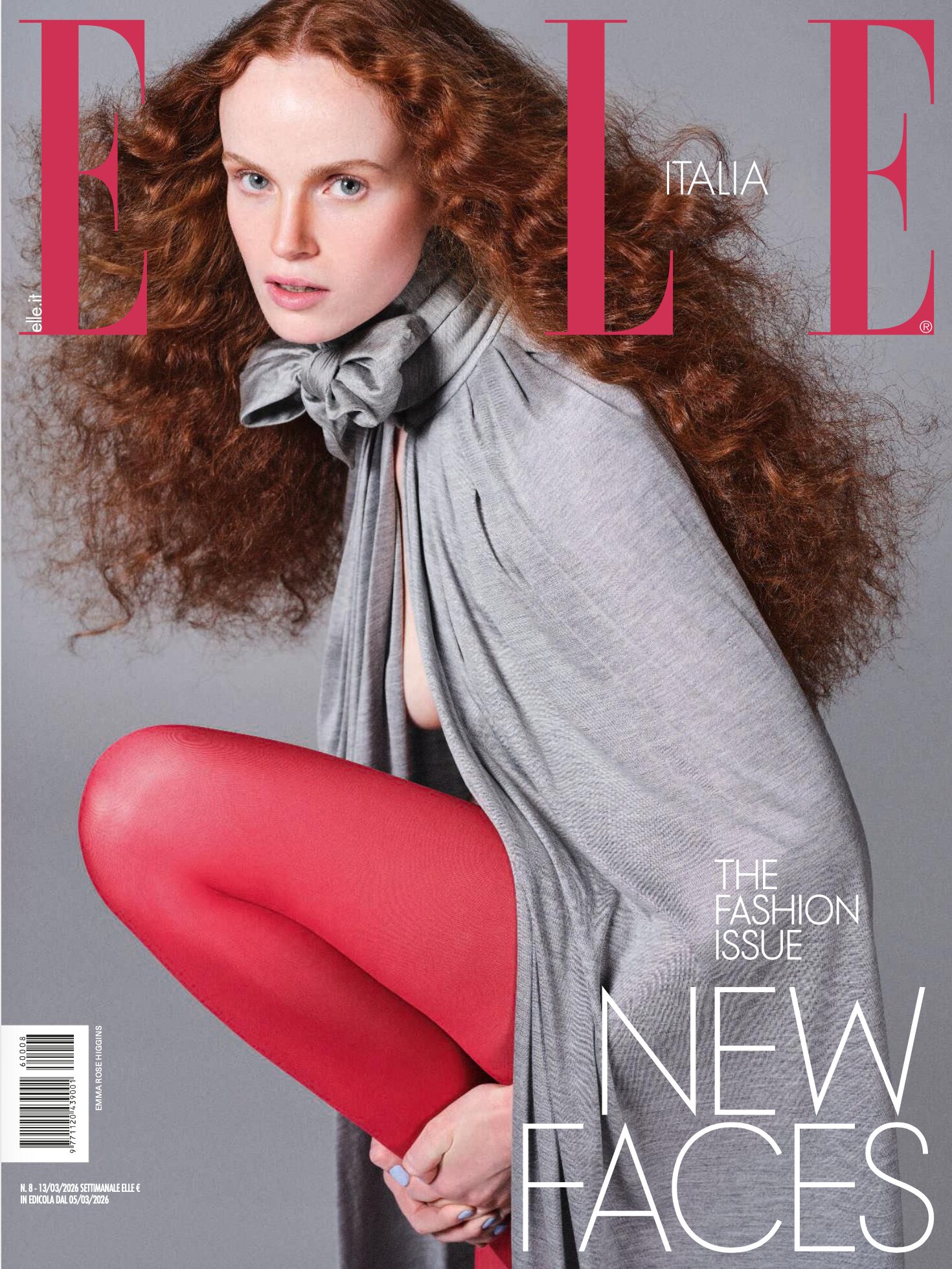Elle Italia