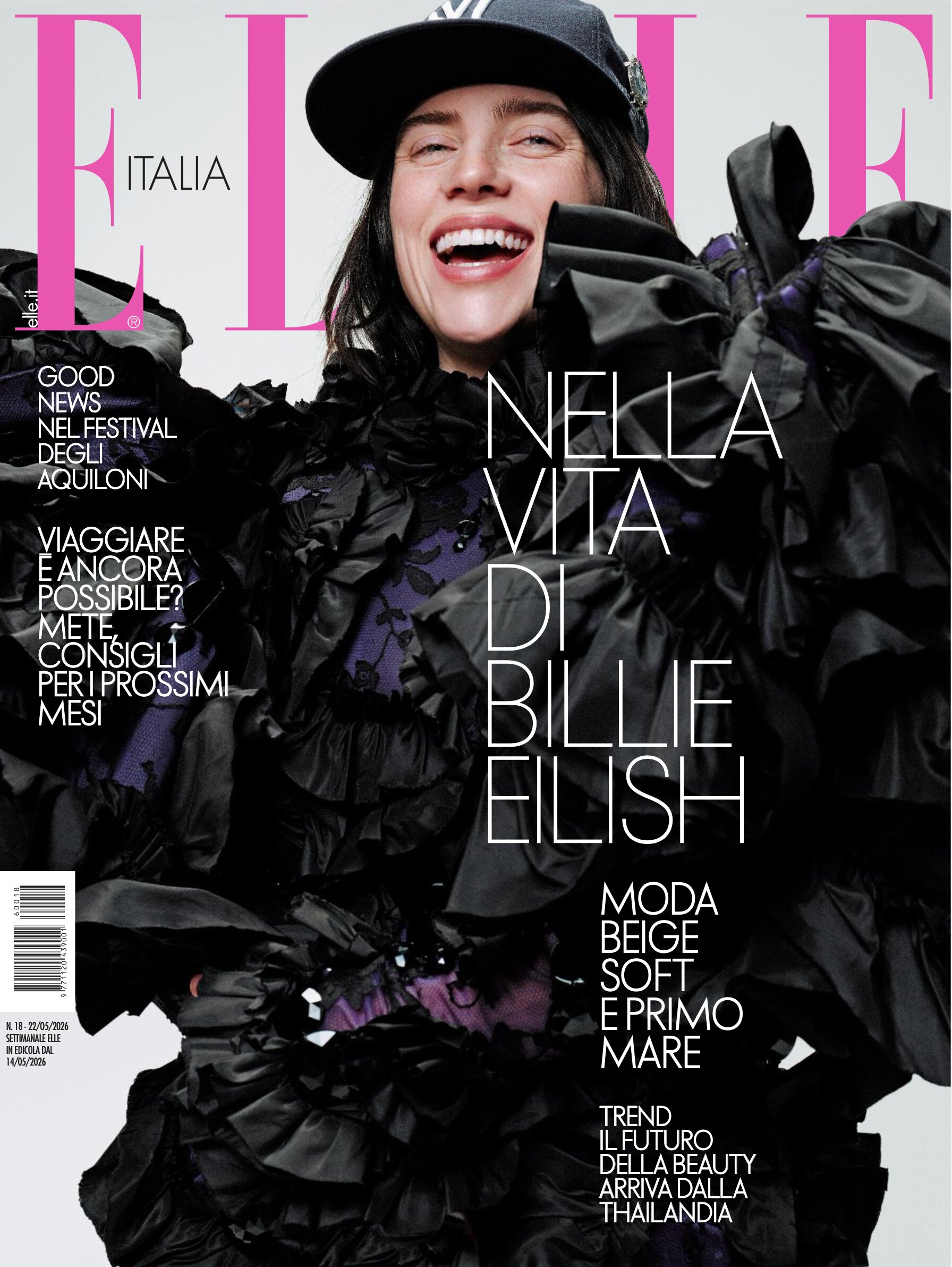 Elle Italia