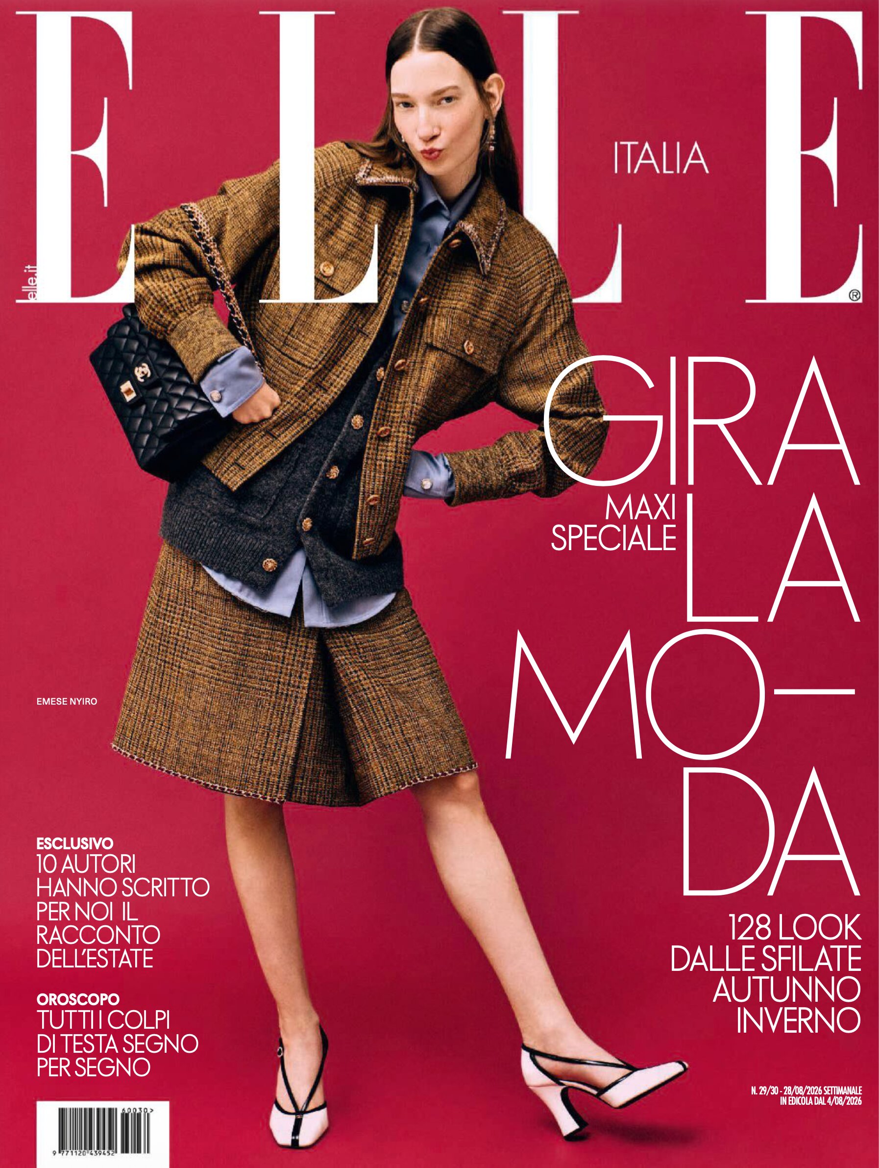 Elle Italia