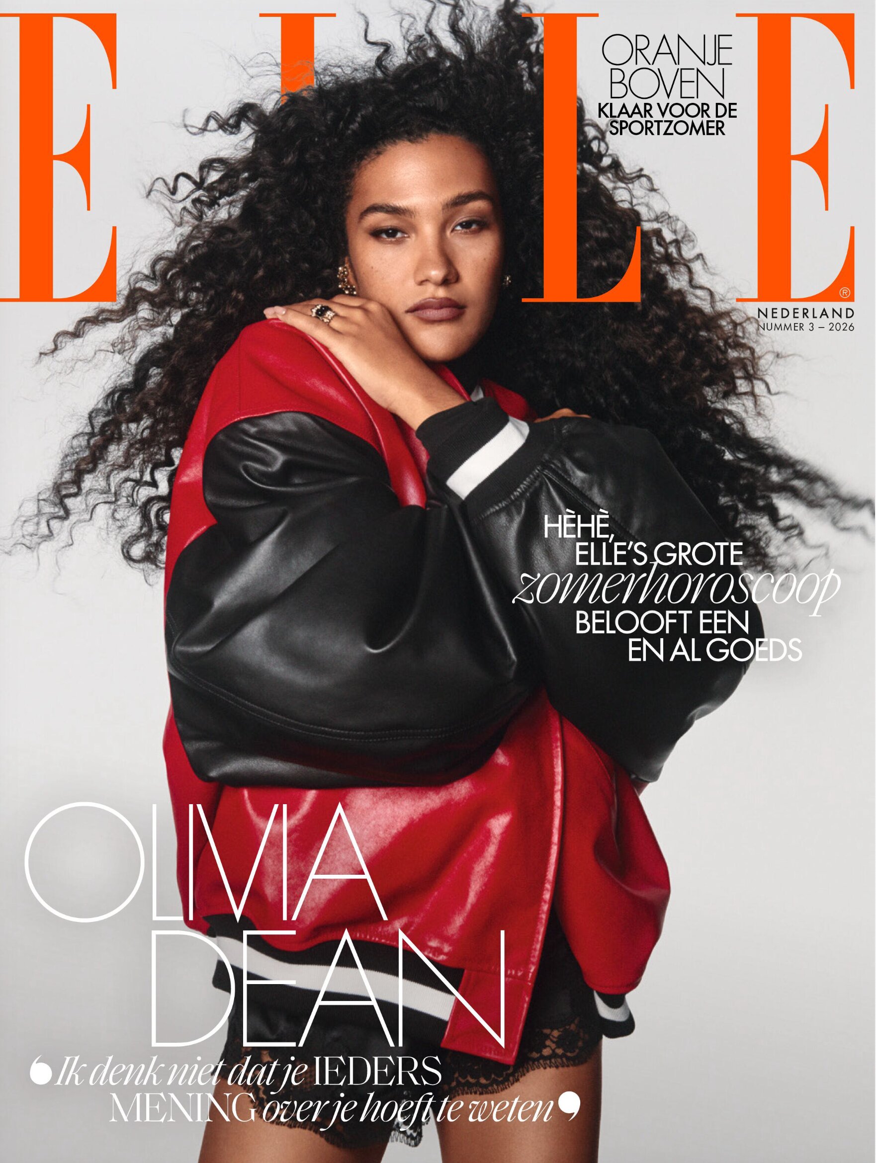 Elle Nederland