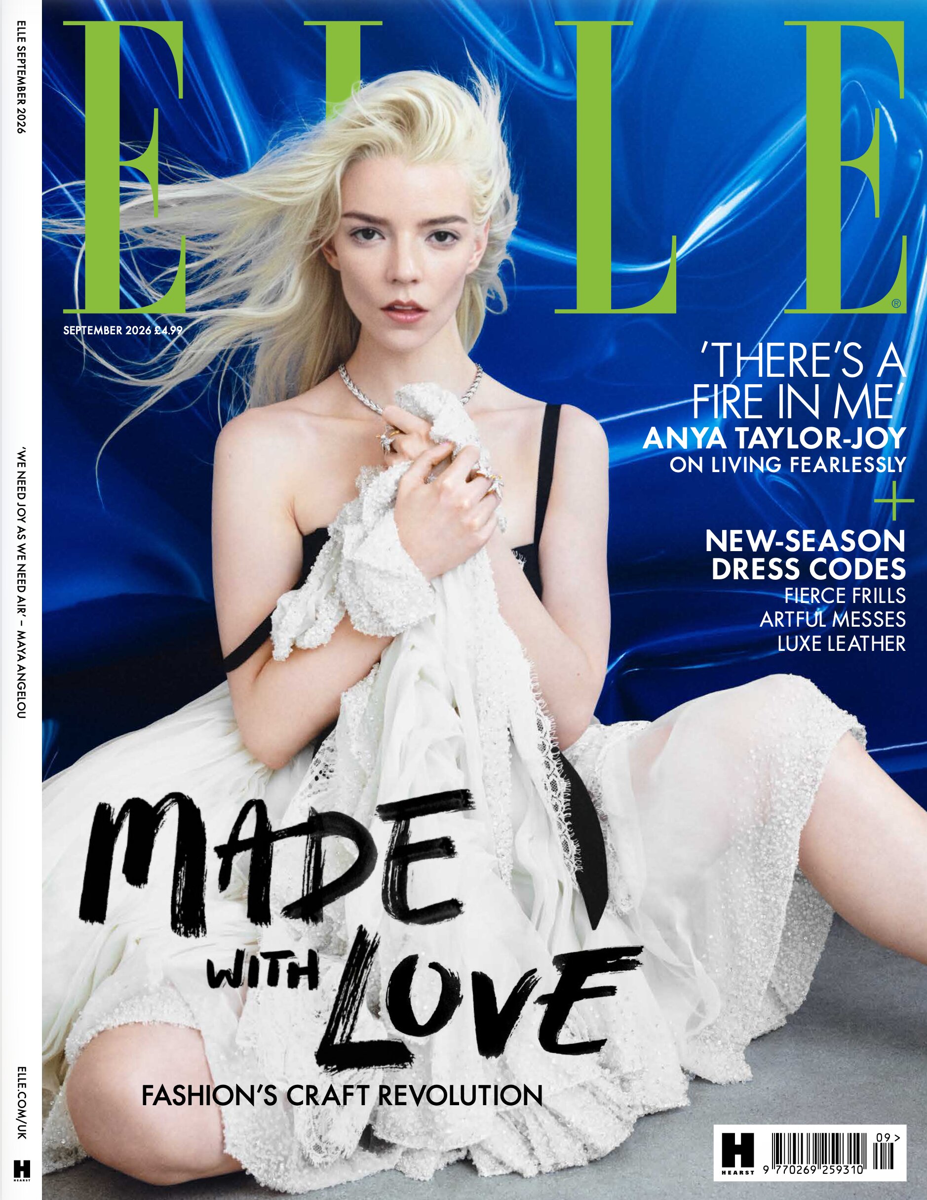 Elle United Kingdom