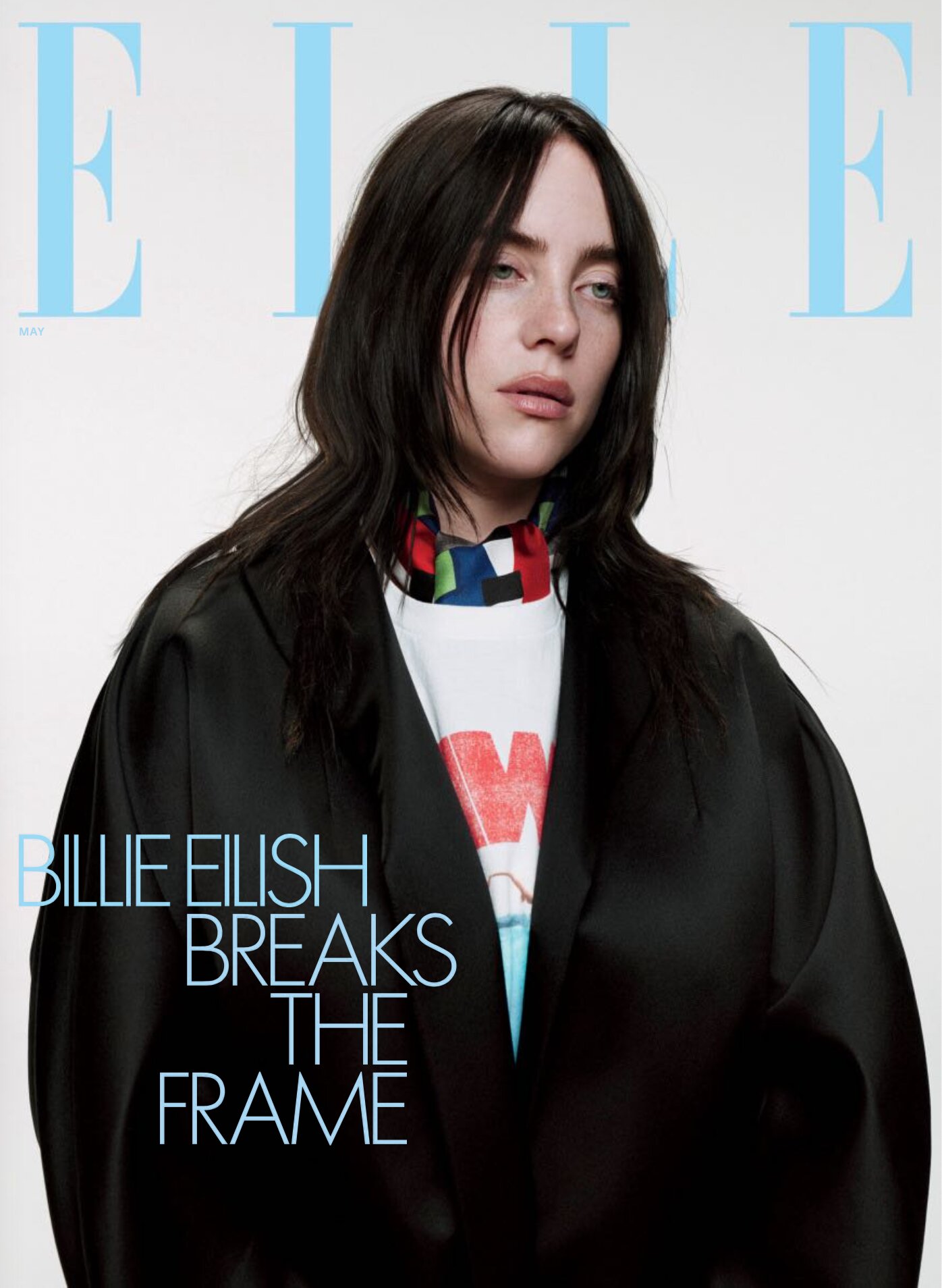 Elle United States