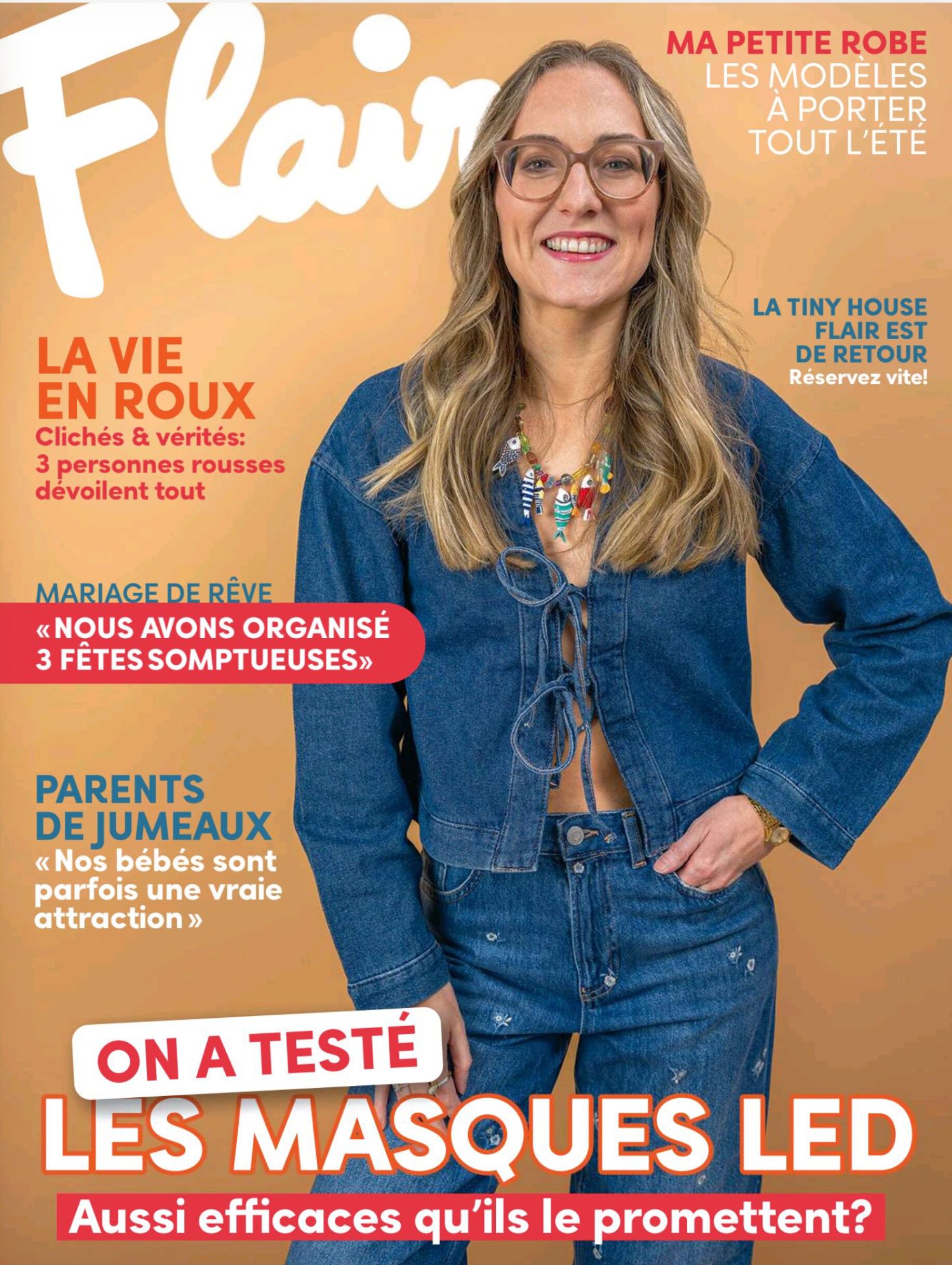 Flair Belgique