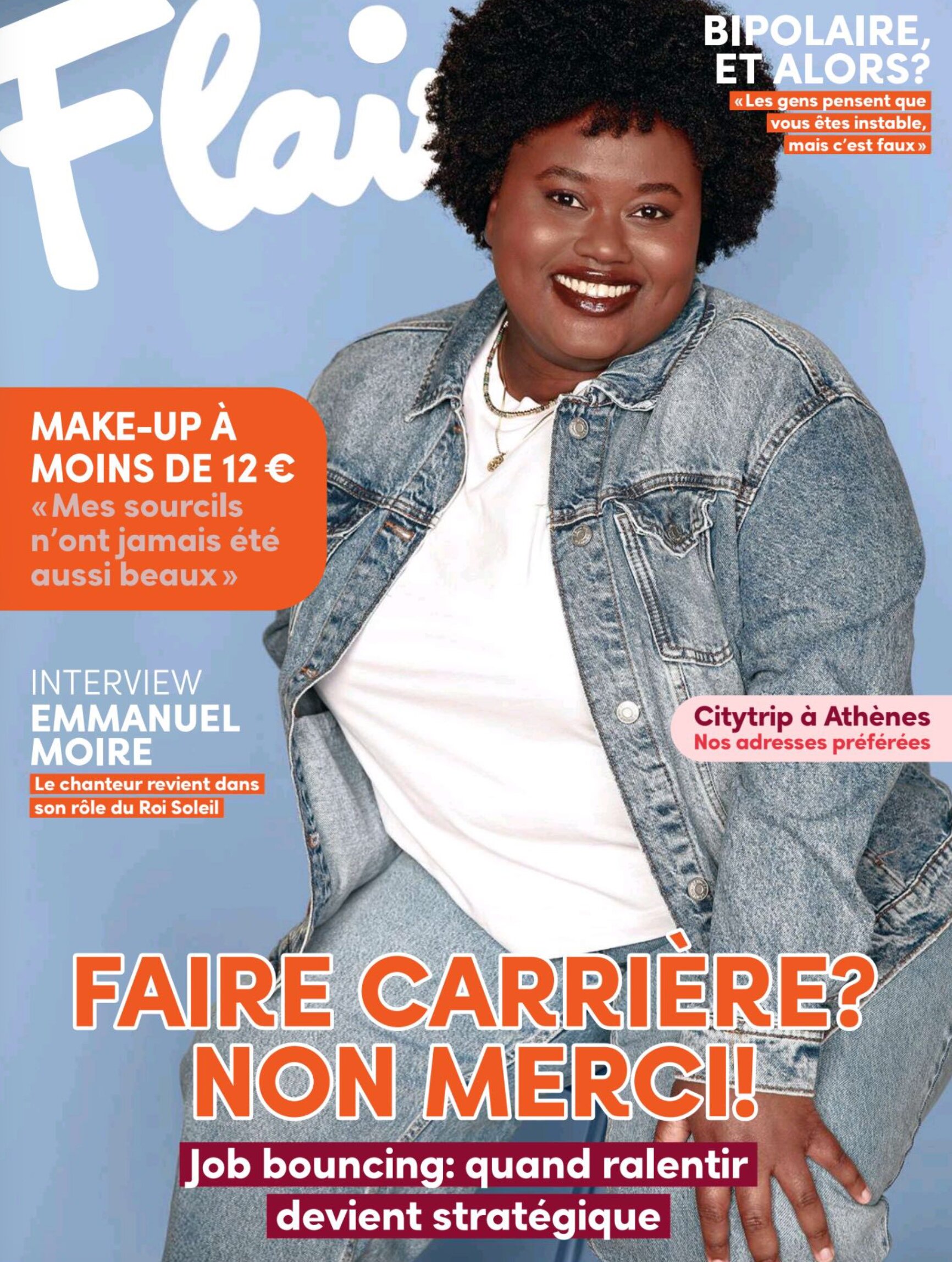 Flair Belgique