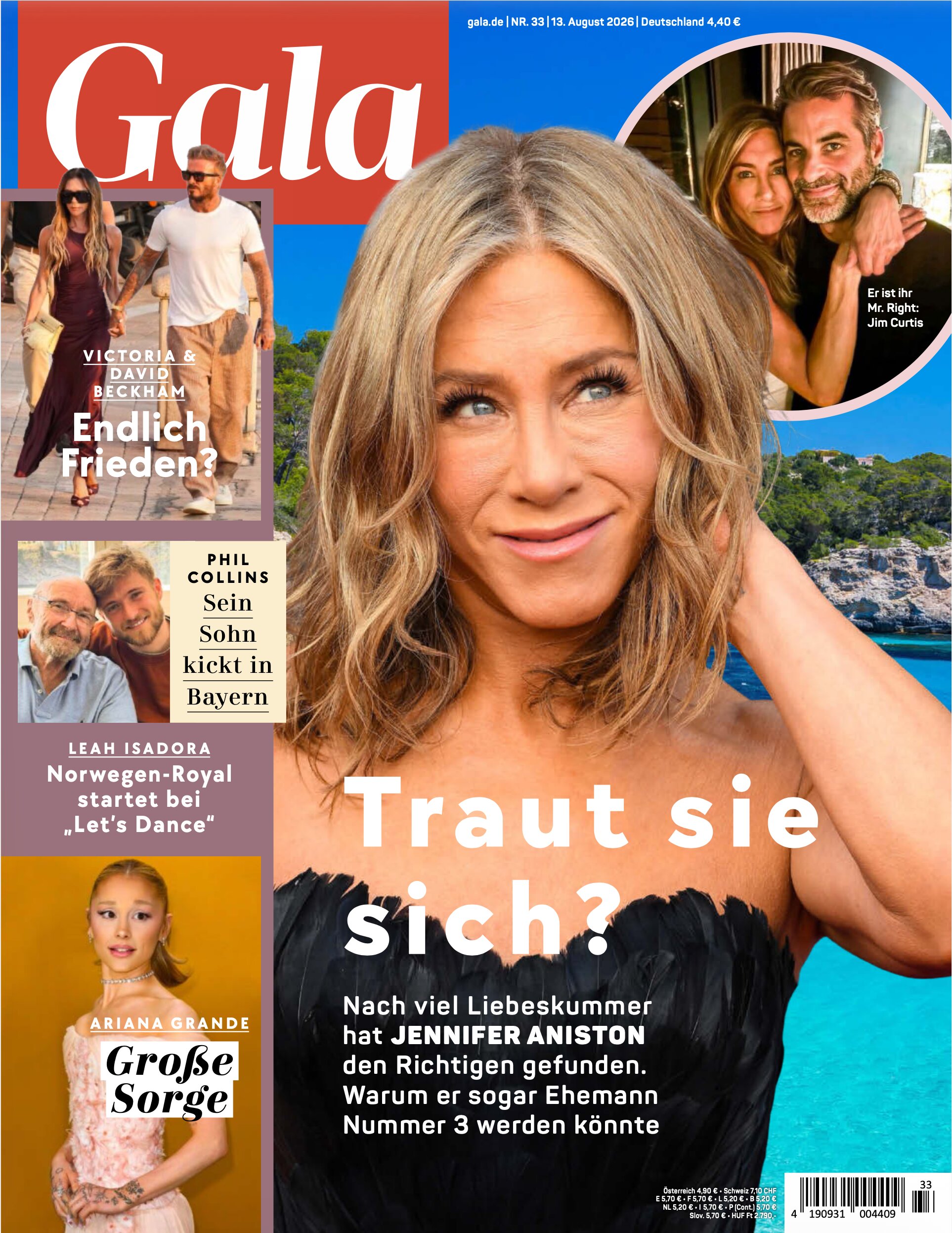 Gala Deutschland