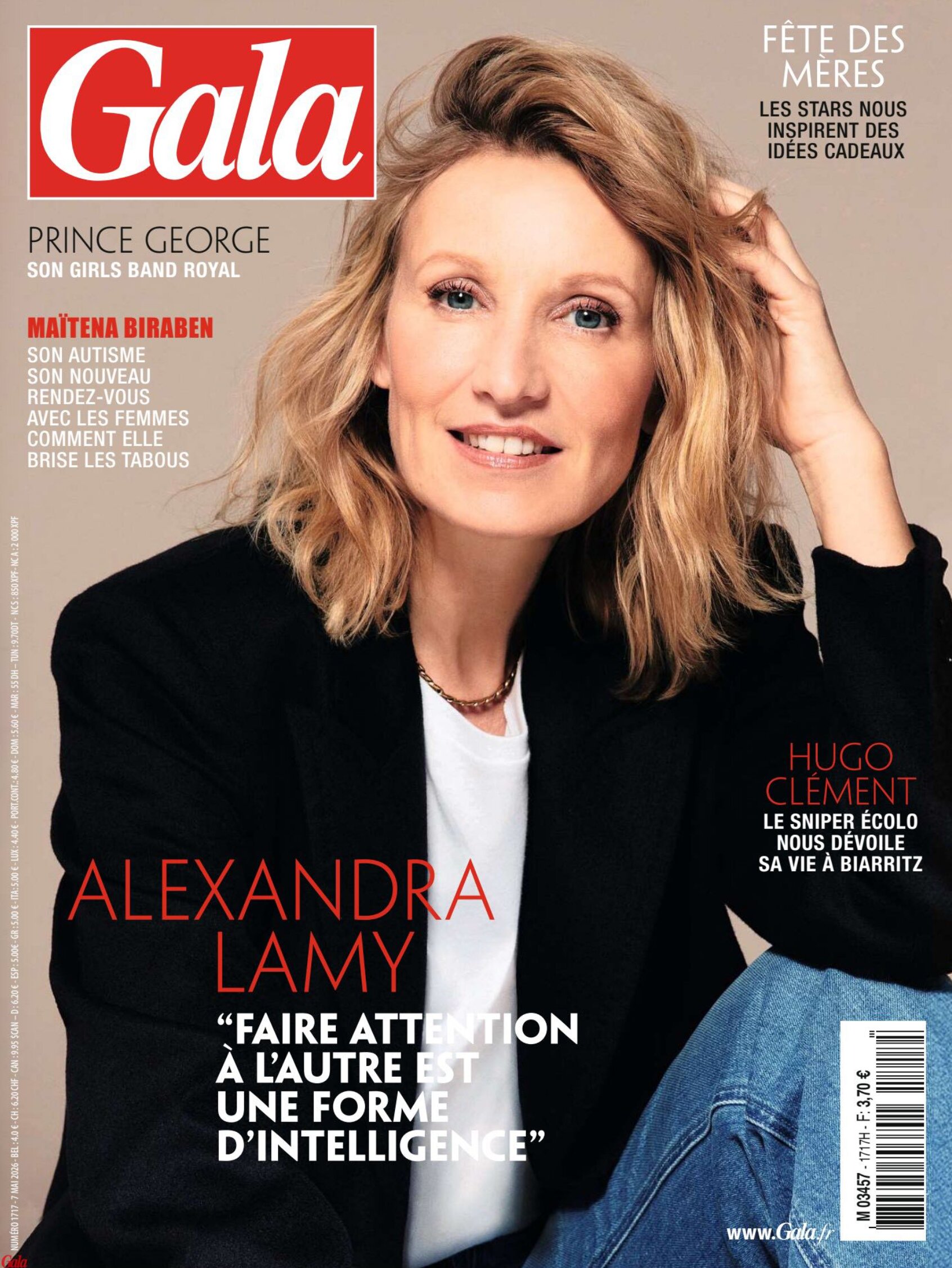 Gala France