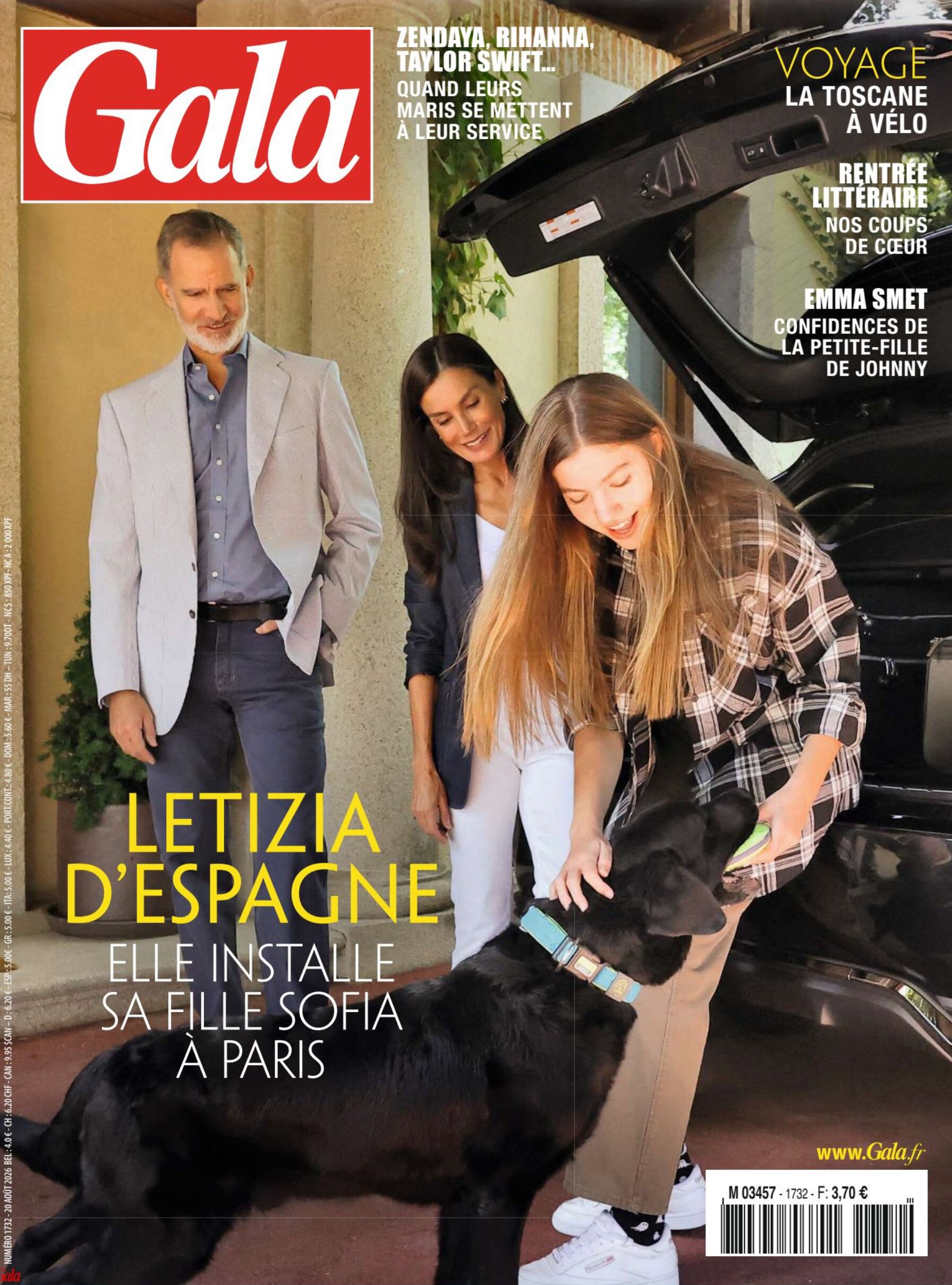 Gala France