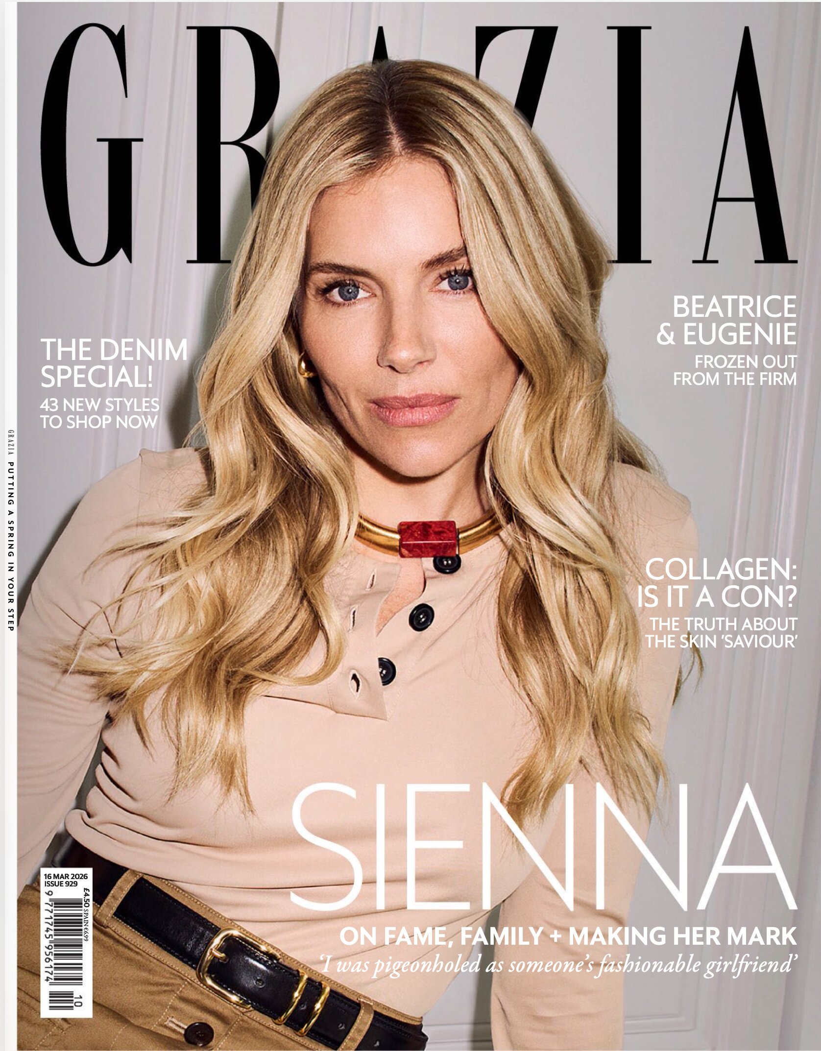 Grazia Deutschland