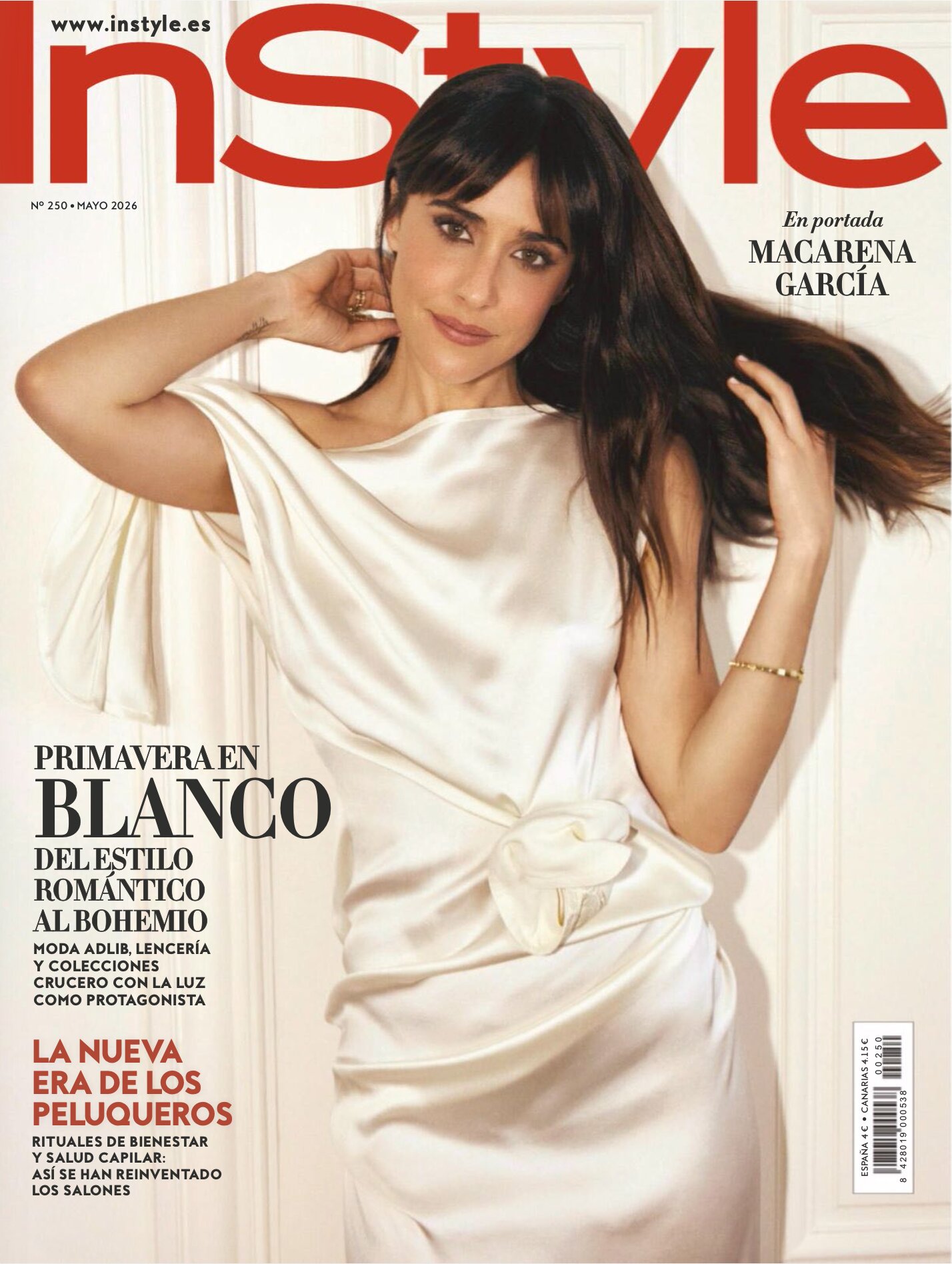 In Style España