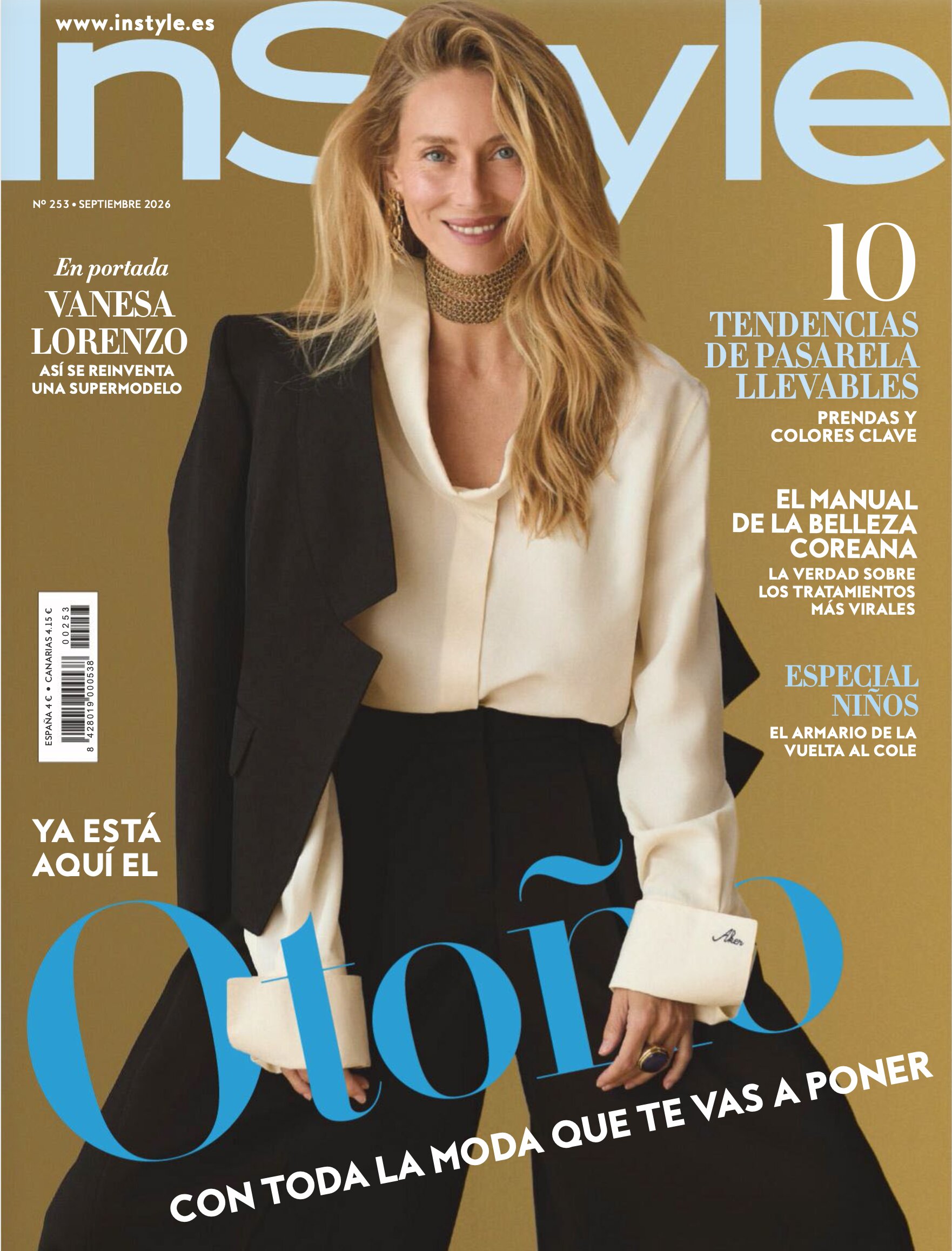 In Style España