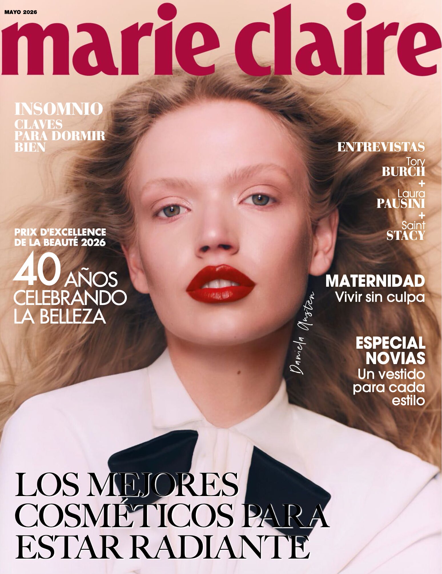 Marie Claire España