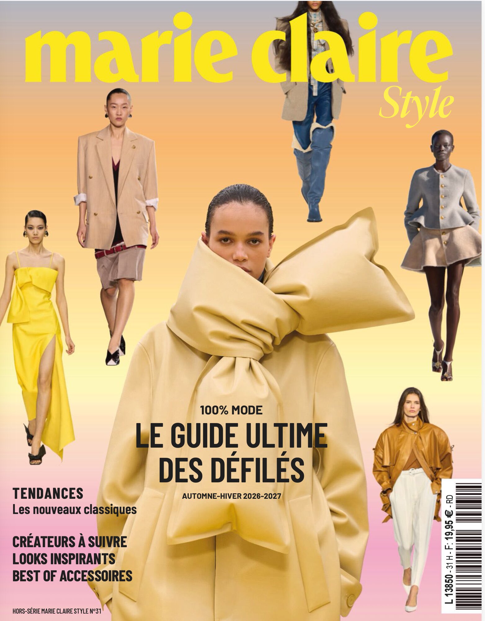 Marie Claire France