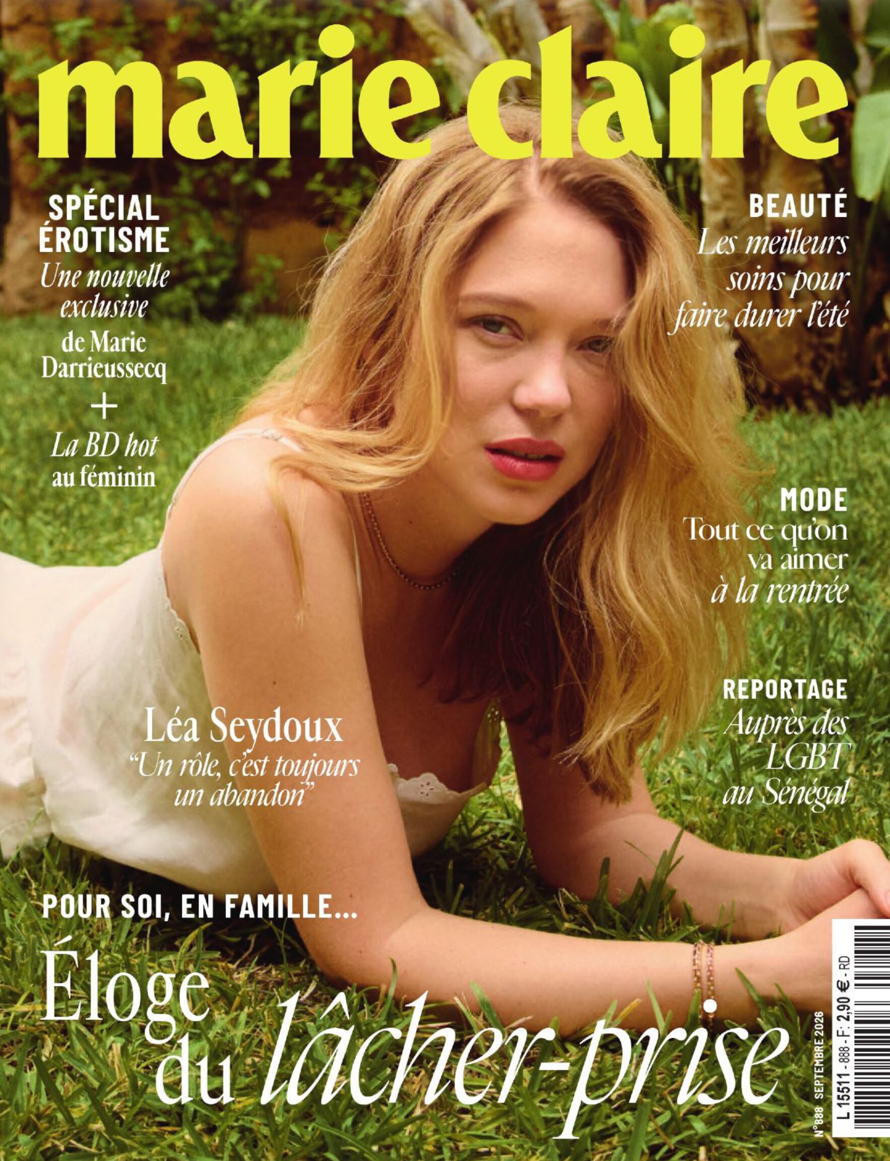 Marie Claire France