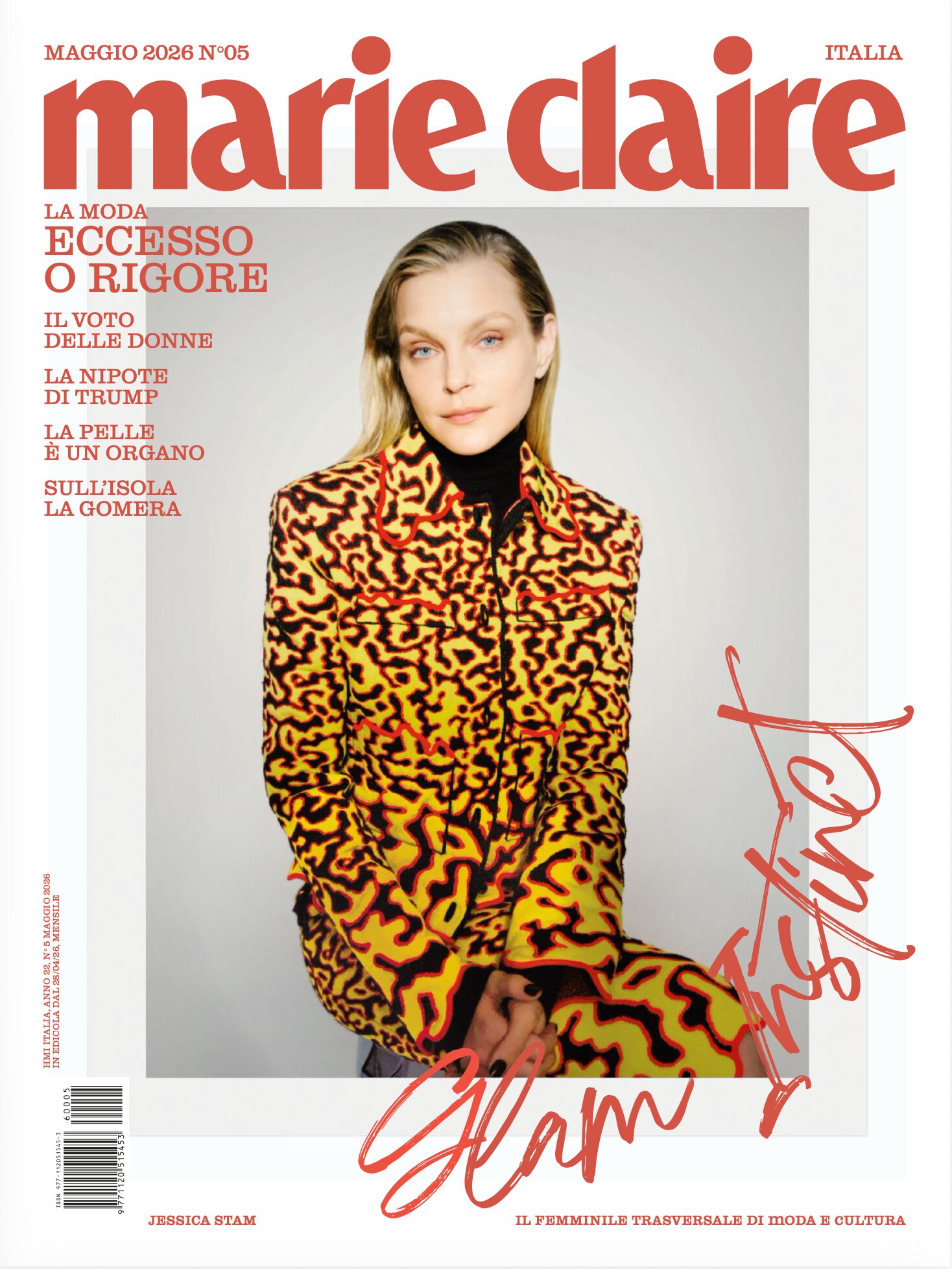Marie Claire Italia