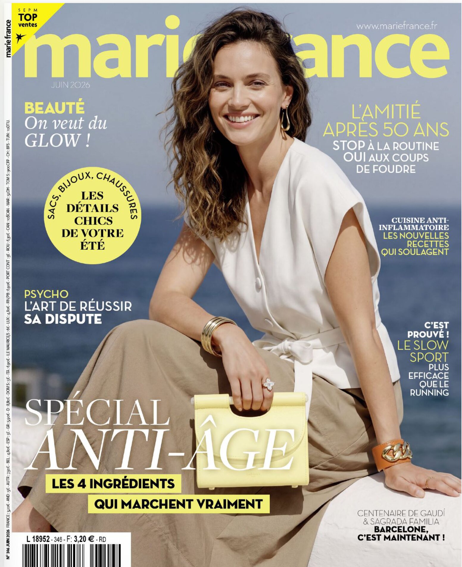 Marie Claire France