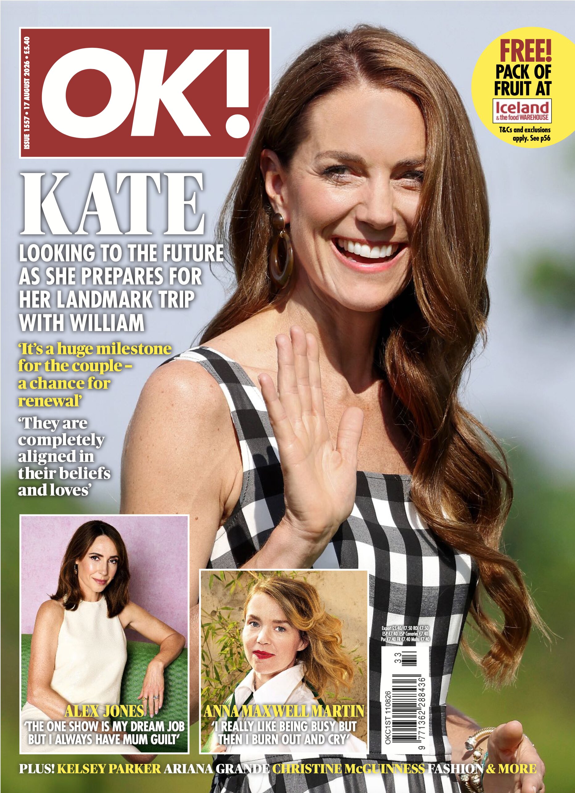 Vanity Fair United Kingdom