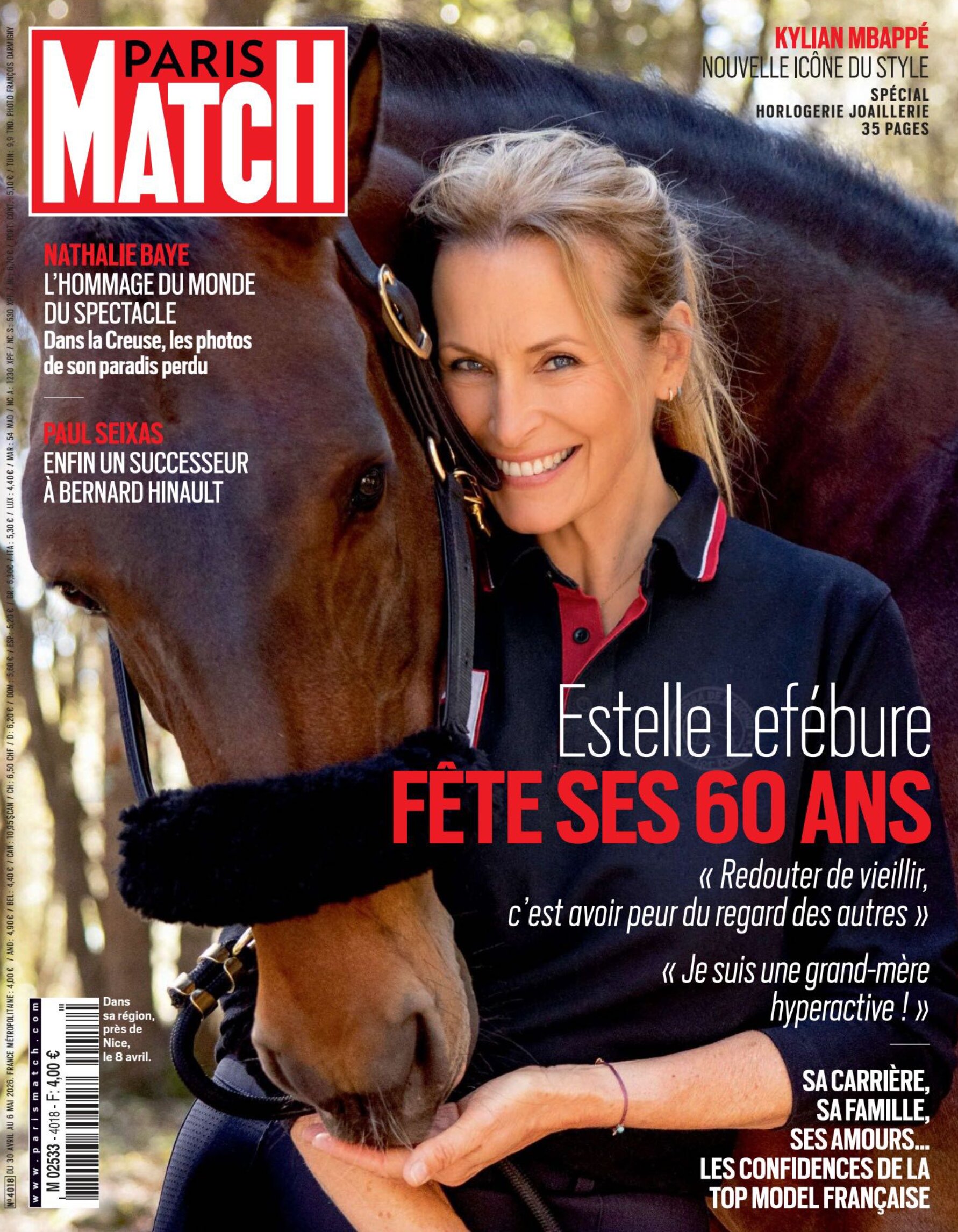 Paris Match France