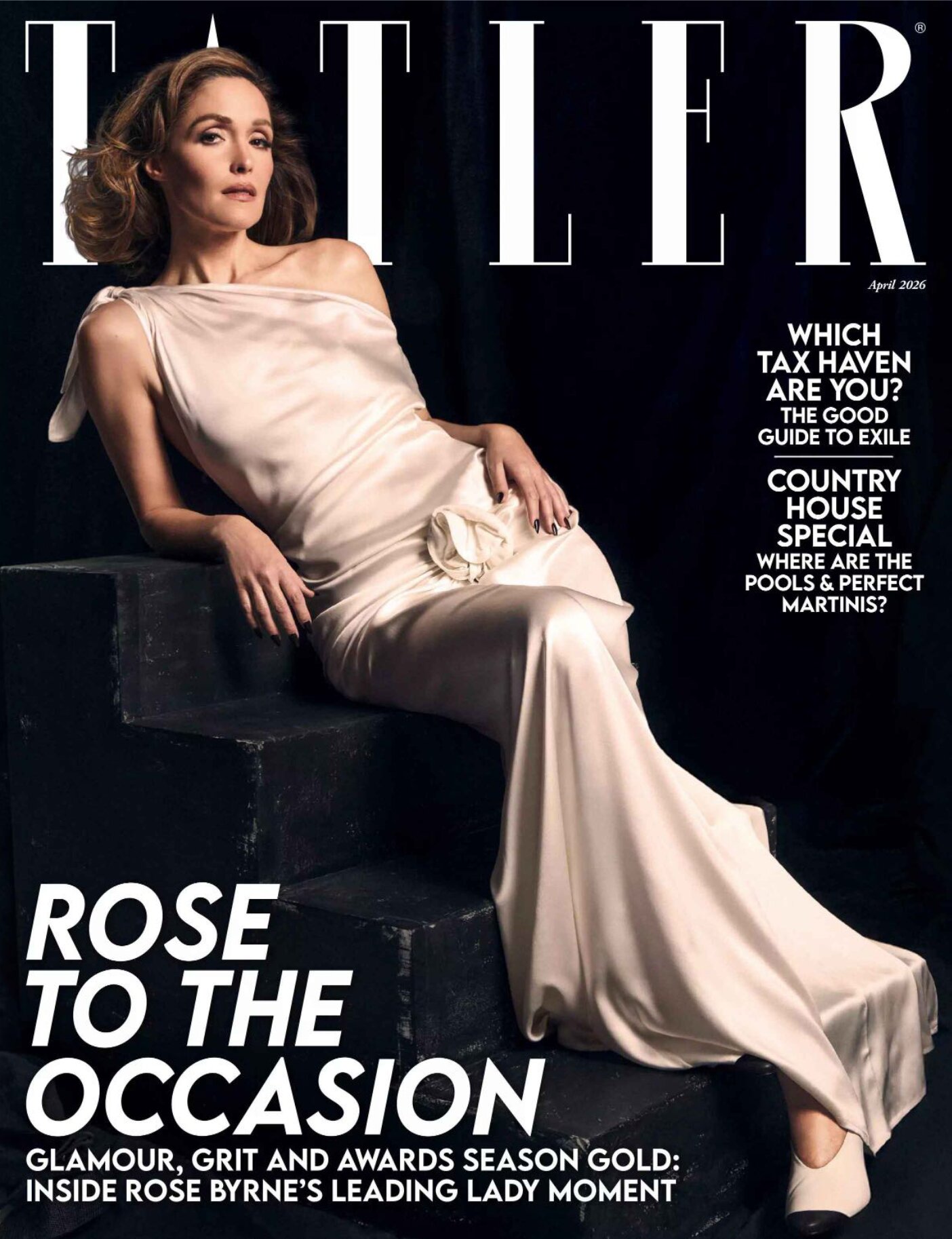 Tatler United Kingdom