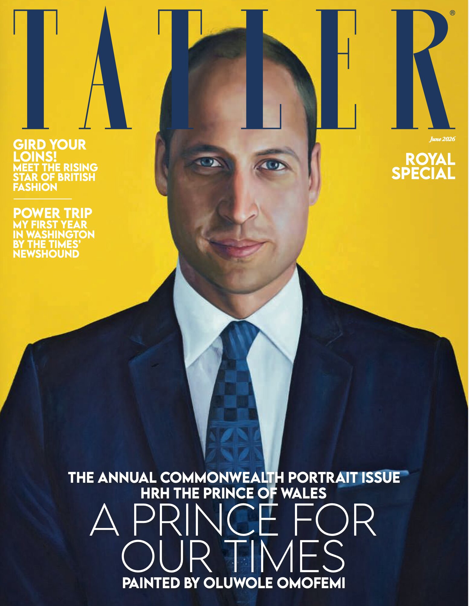 Tatler United Kingdom