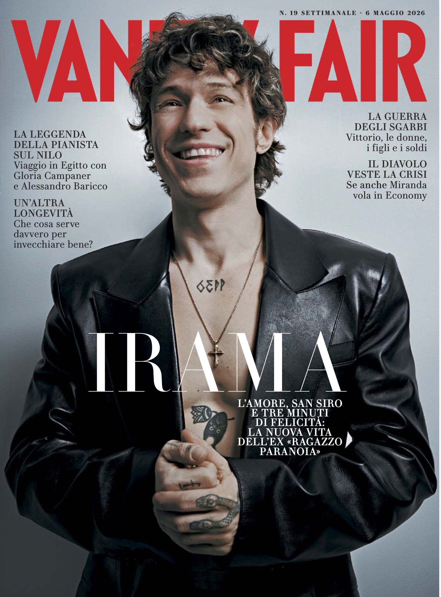 Vanity Fair Italia