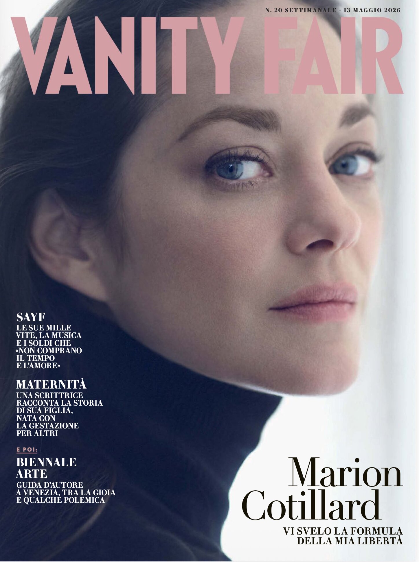 Vanity Fair Italia