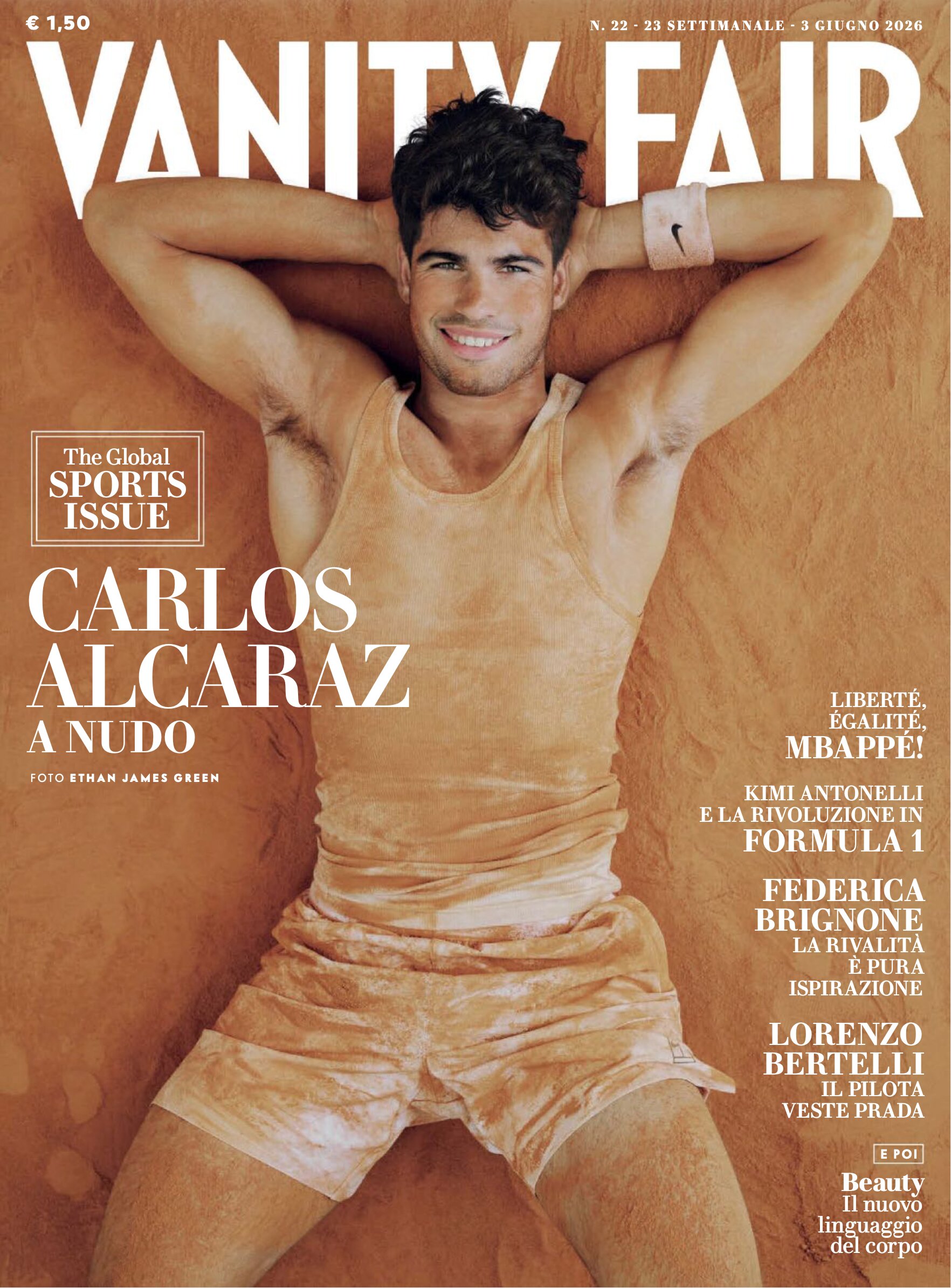 Vanity Fair Italia