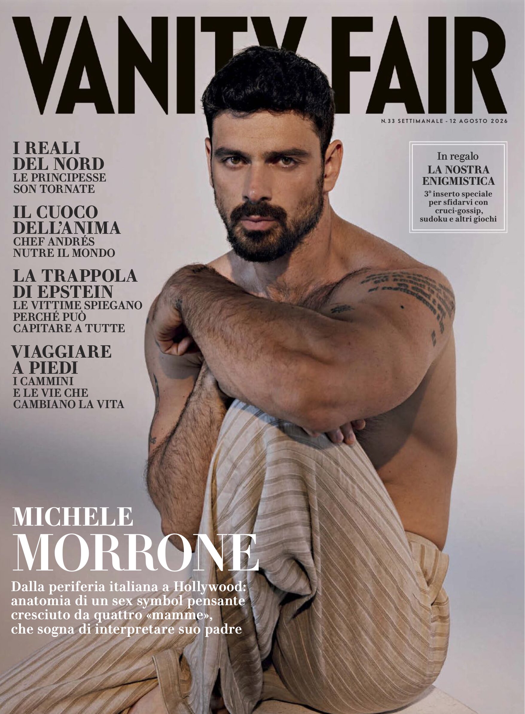 Vanity Fair Italia