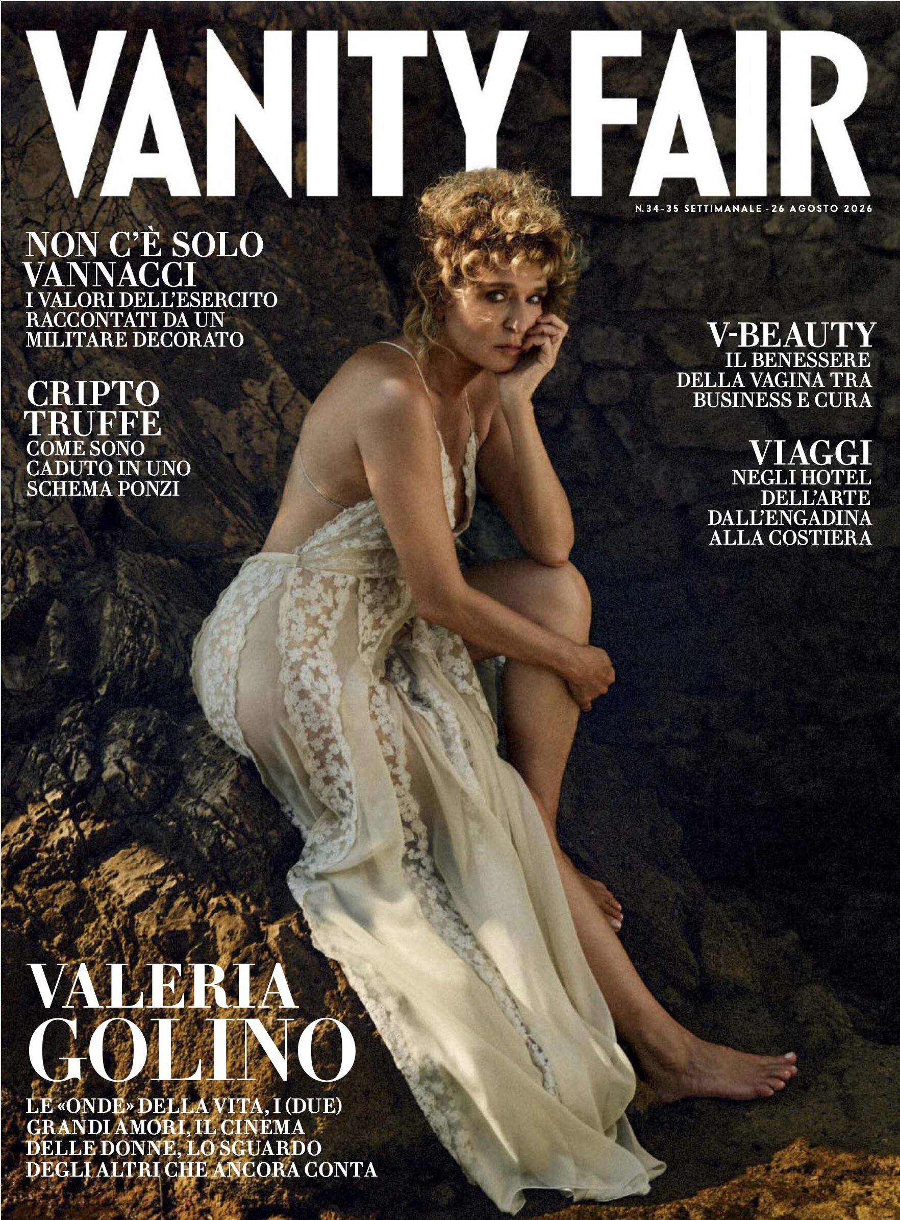 Vanity Fair Italia