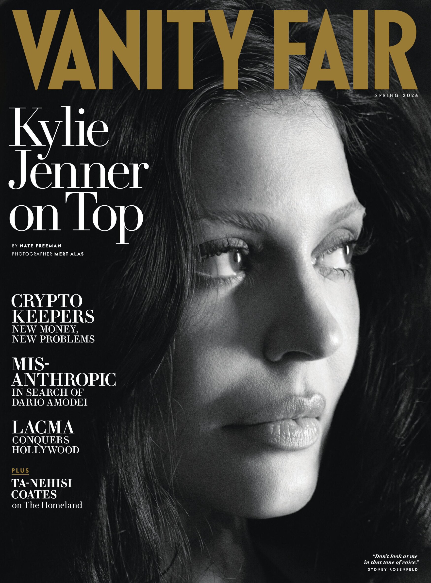 Vanity Fair United Kingdom