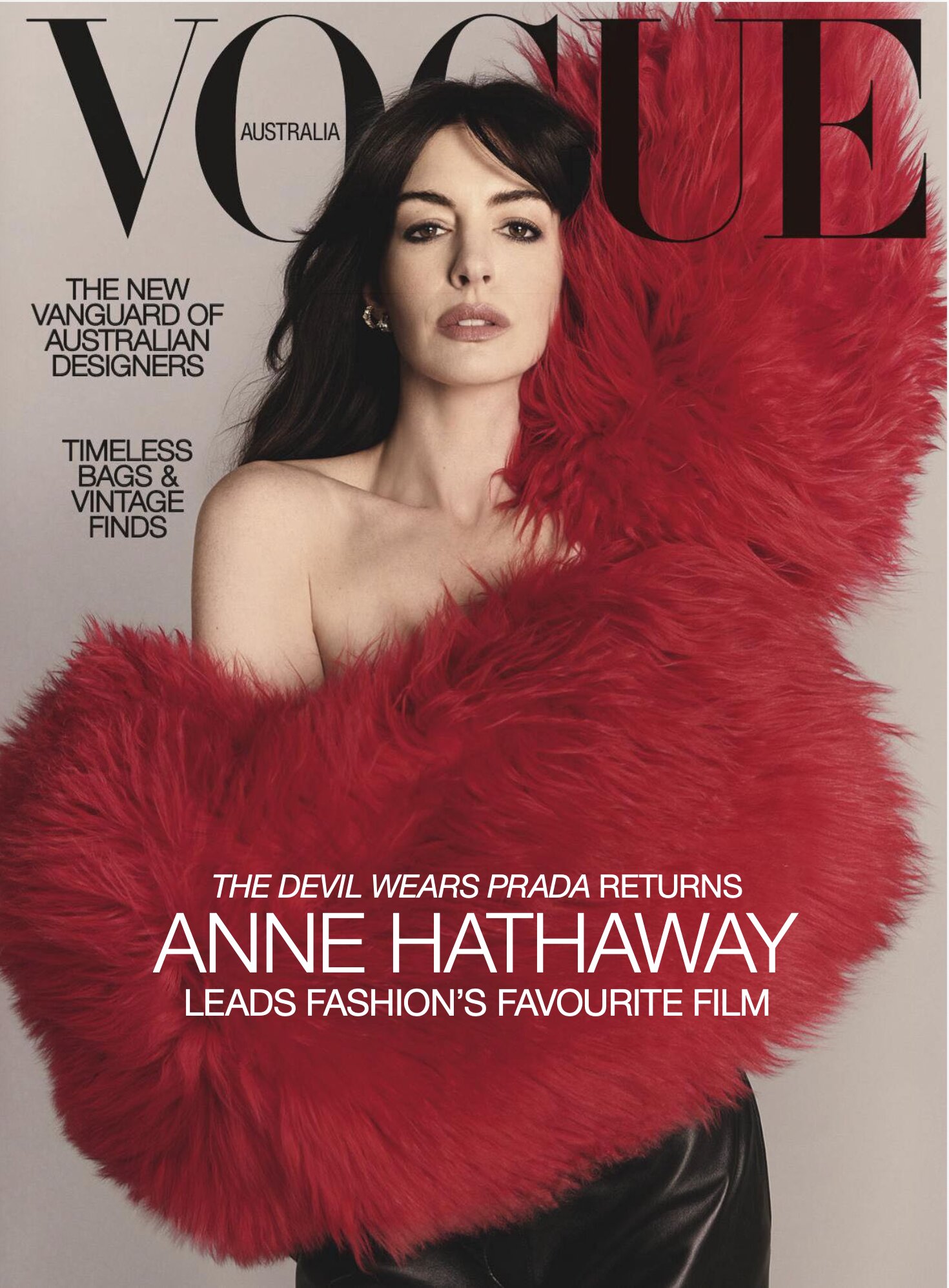 Vogue Australia