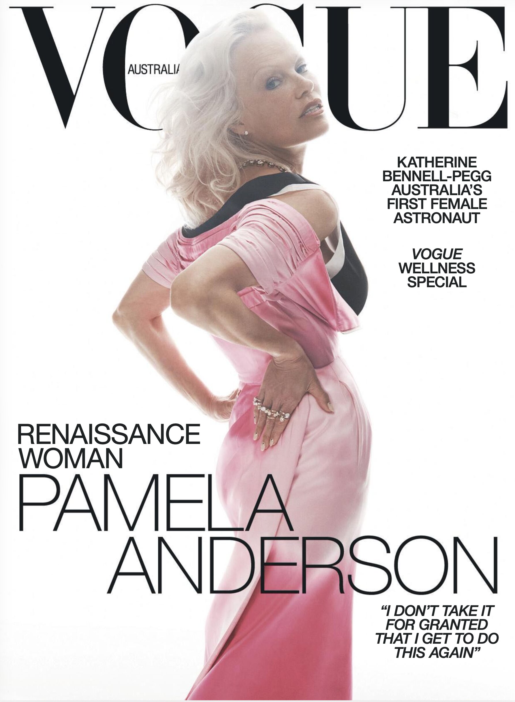 Vogue Australia